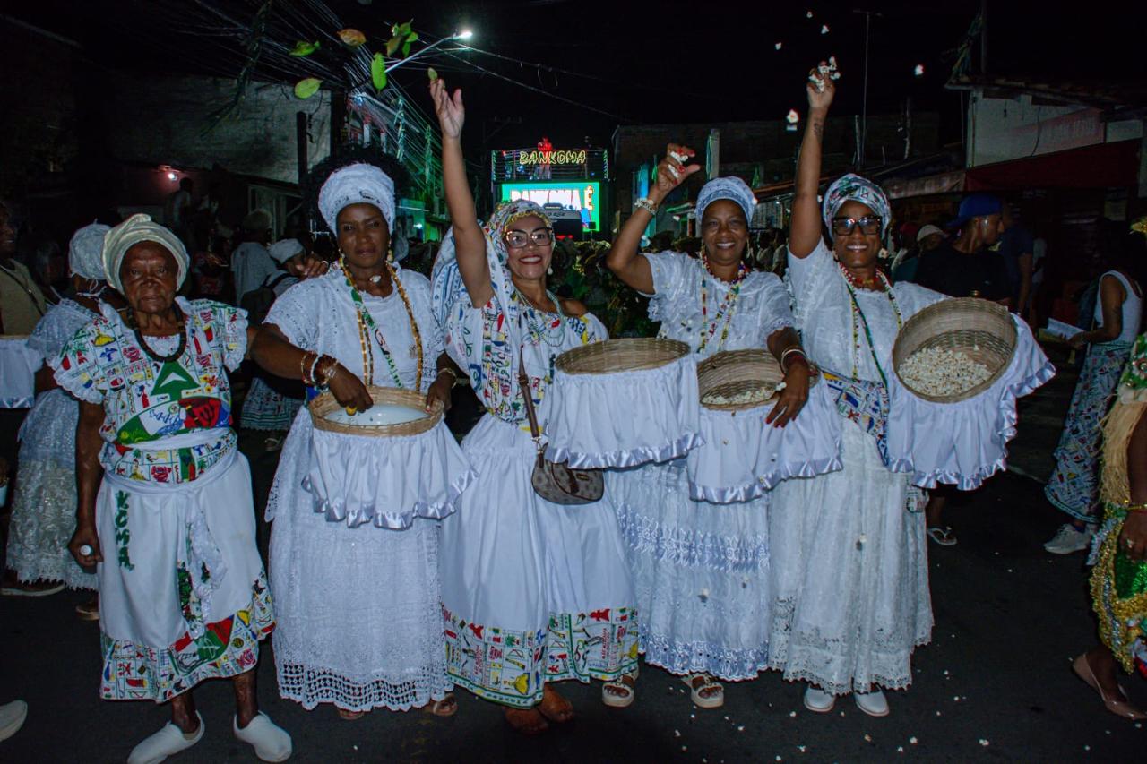 Foto: Reprodução/Lauro de Freitas - BA