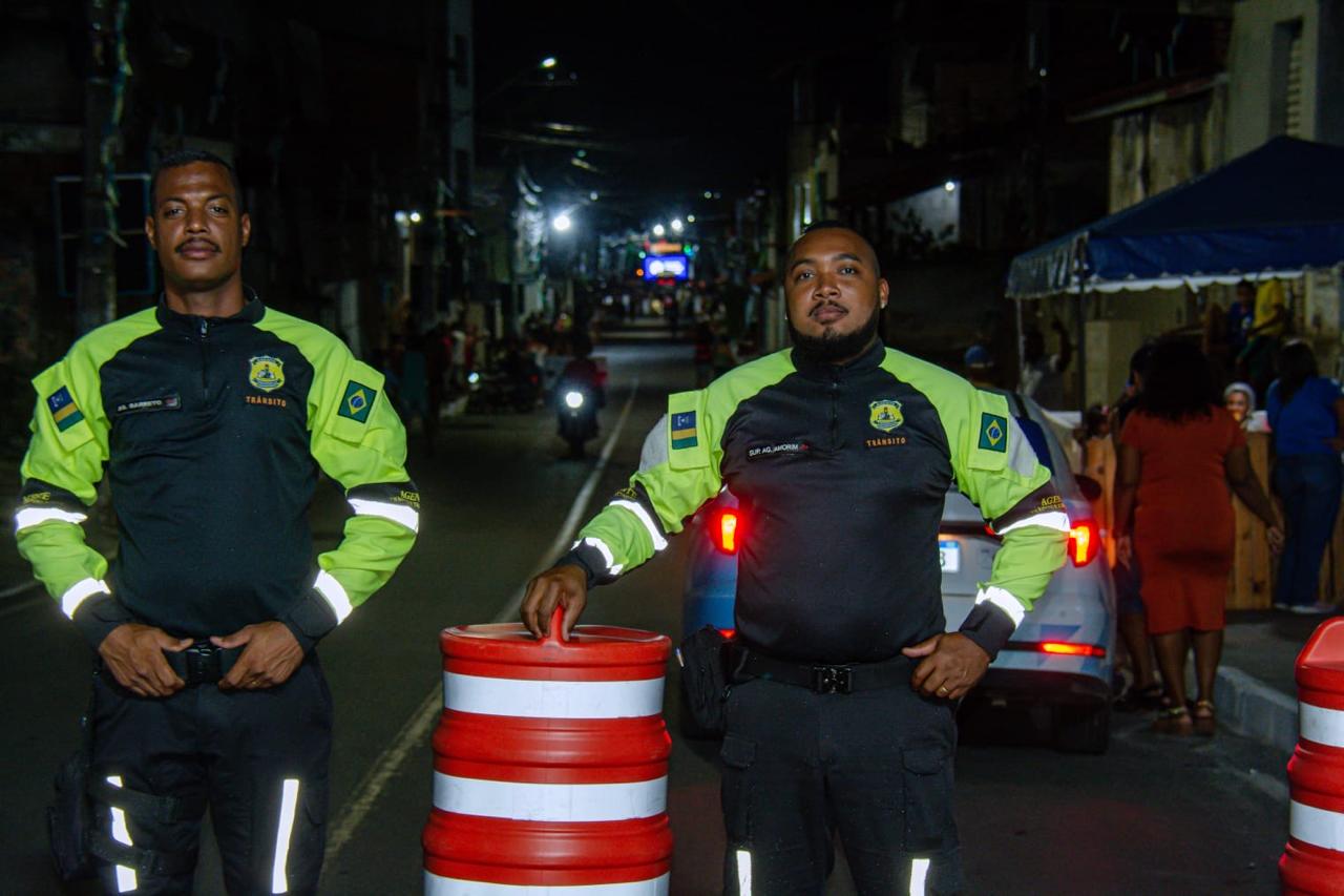 Foto: Reprodução/Lauro de Freitas - BA