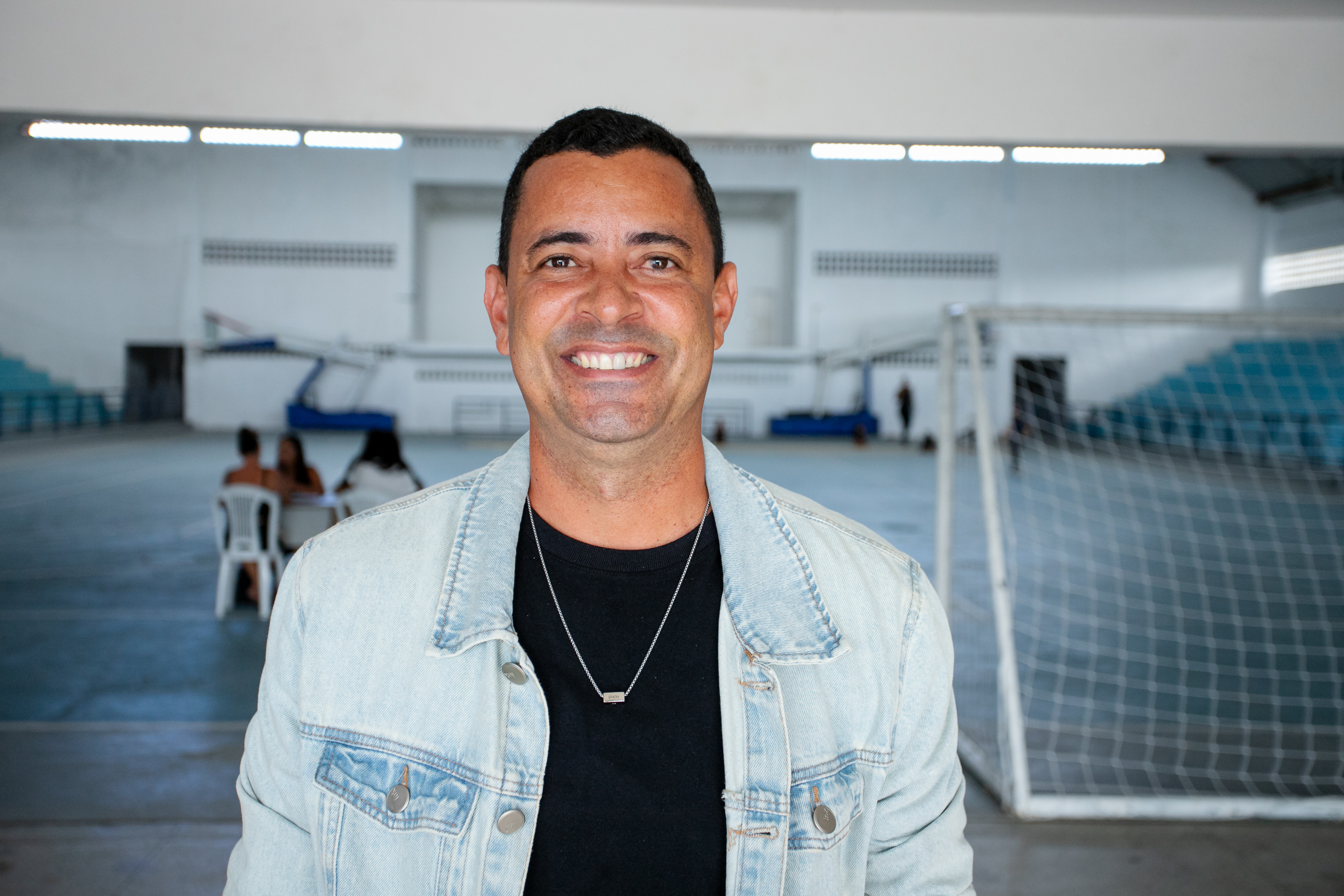 Foto: Reprodução/Lauro de Freitas - BA