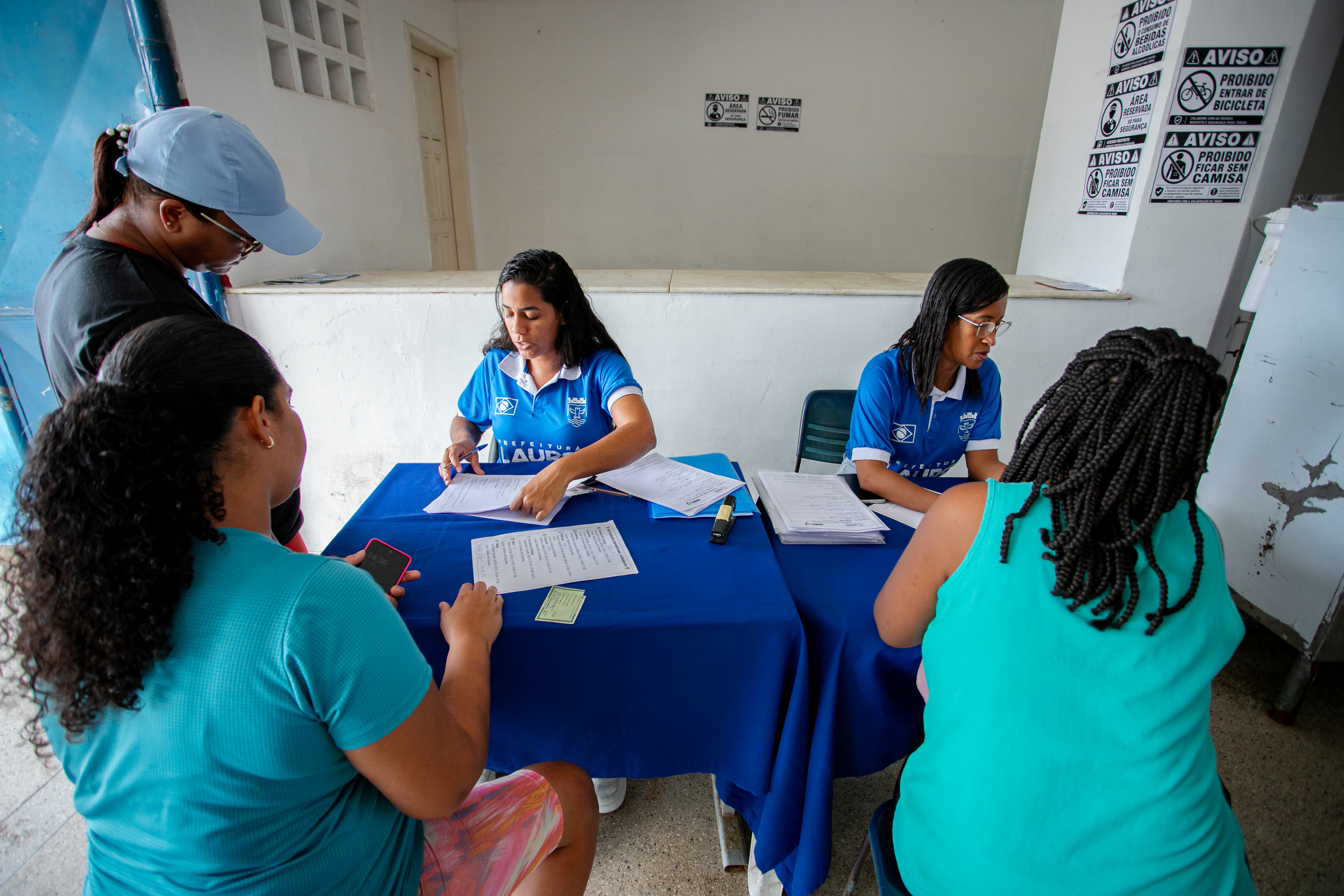 Foto: Reprodução/Lauro de Freitas - BA