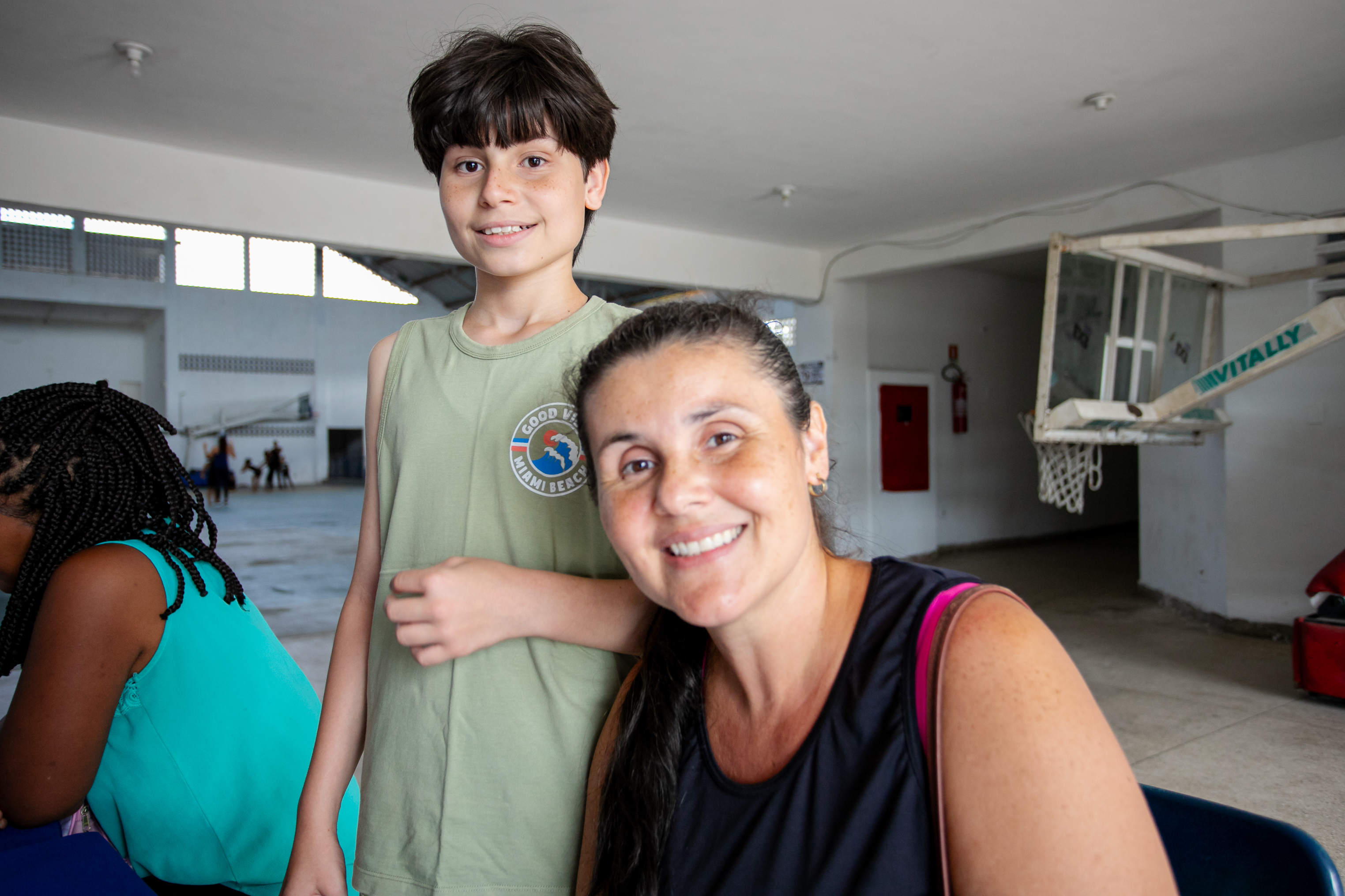 Foto: Reprodução/Lauro de Freitas - BA