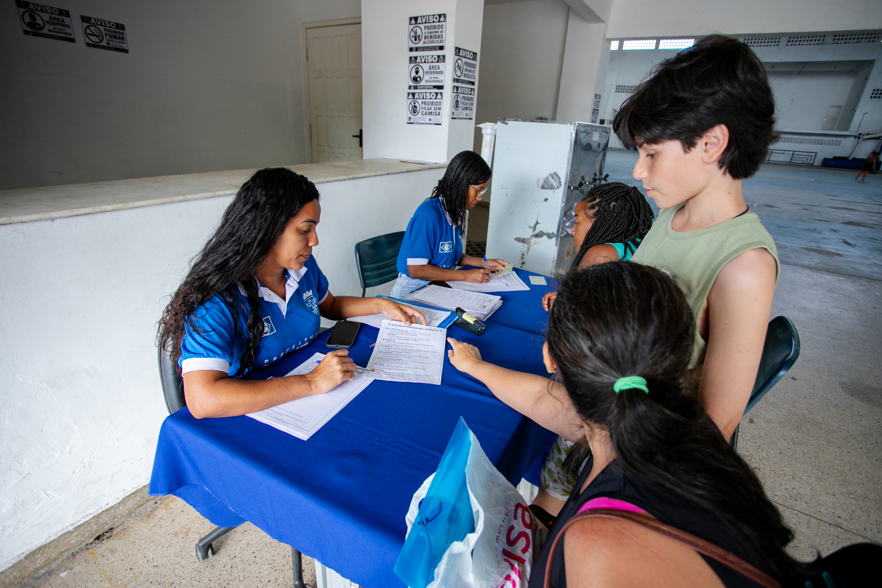 Foto: Reprodução/Lauro de Freitas - BA