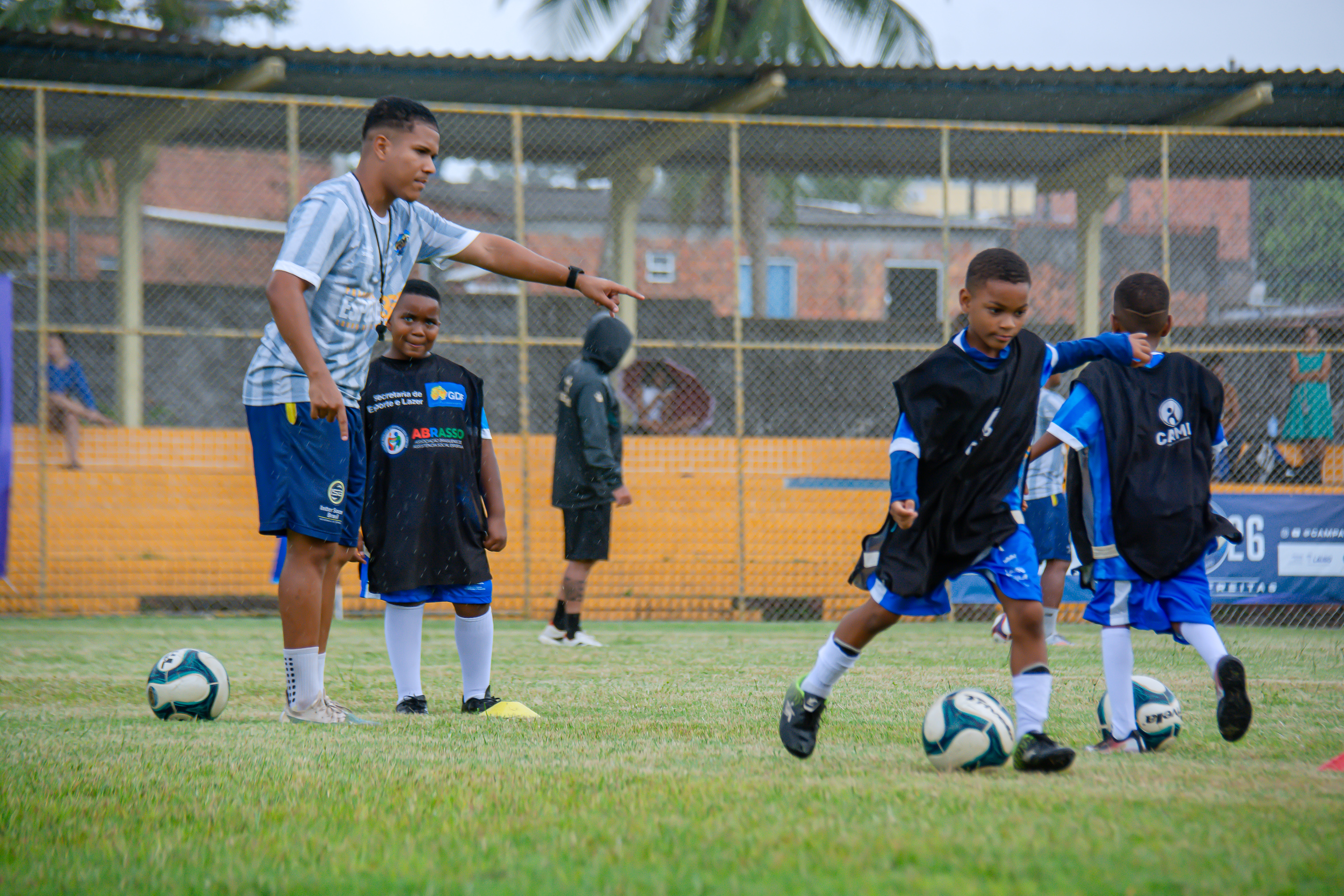 Foto: Reprodução/Lauro de Freitas - BA