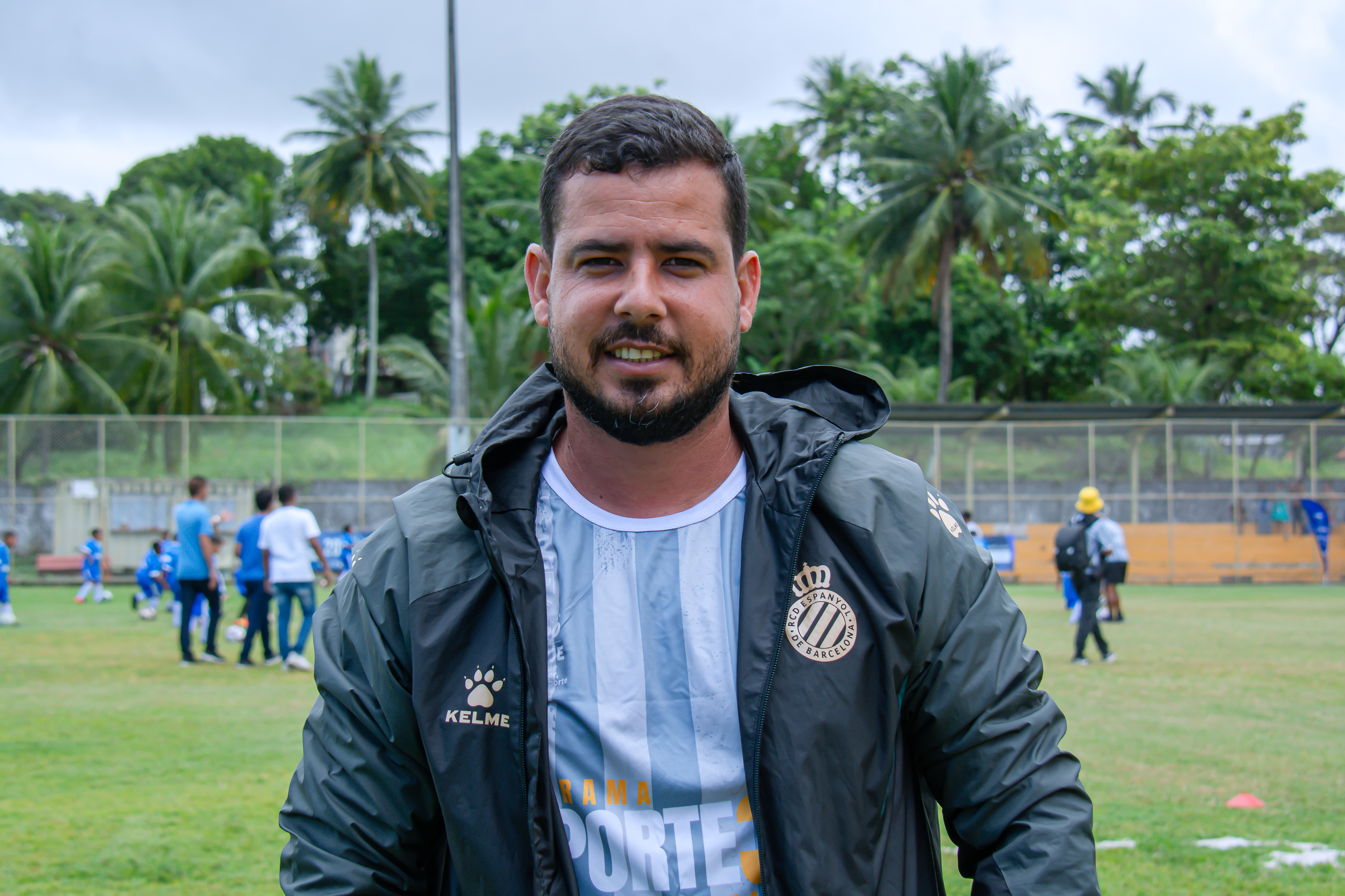 Foto: Reprodução/Lauro de Freitas - BA