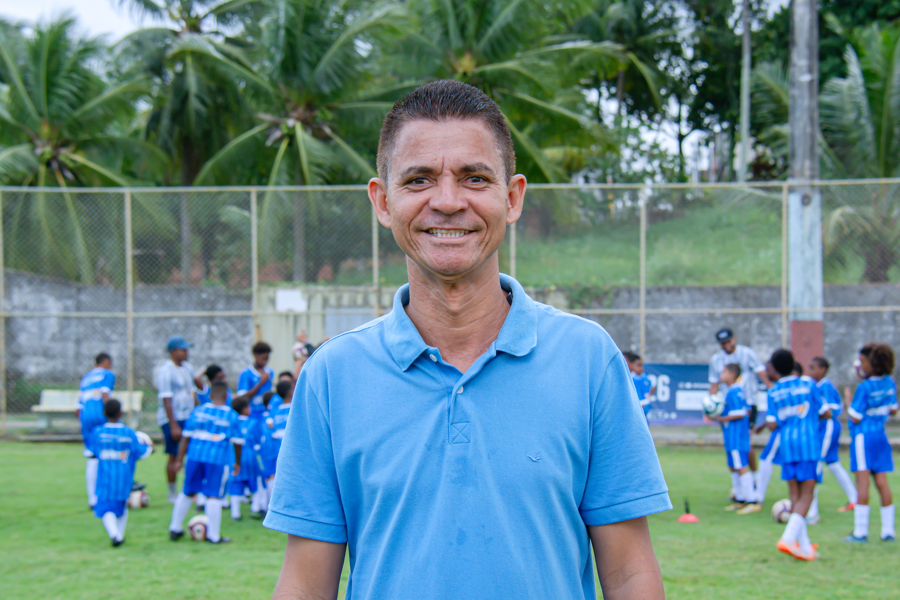 Foto: Reprodução/Lauro de Freitas - BA
