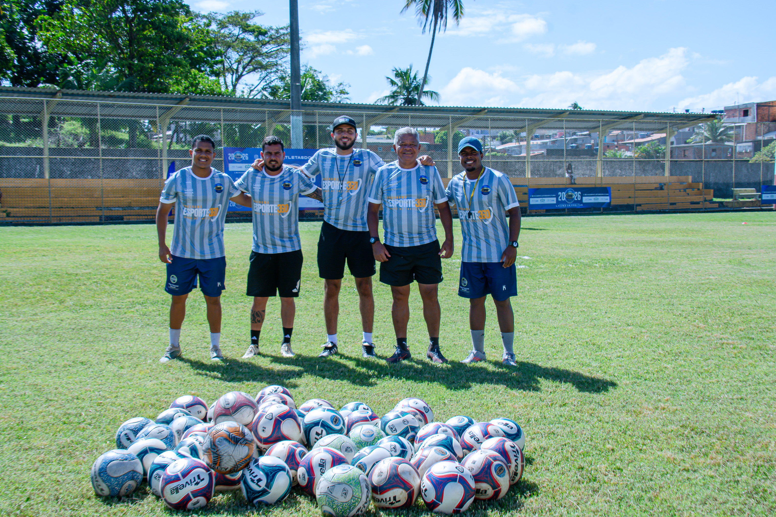 Foto: Reprodução/Lauro de Freitas - BA
