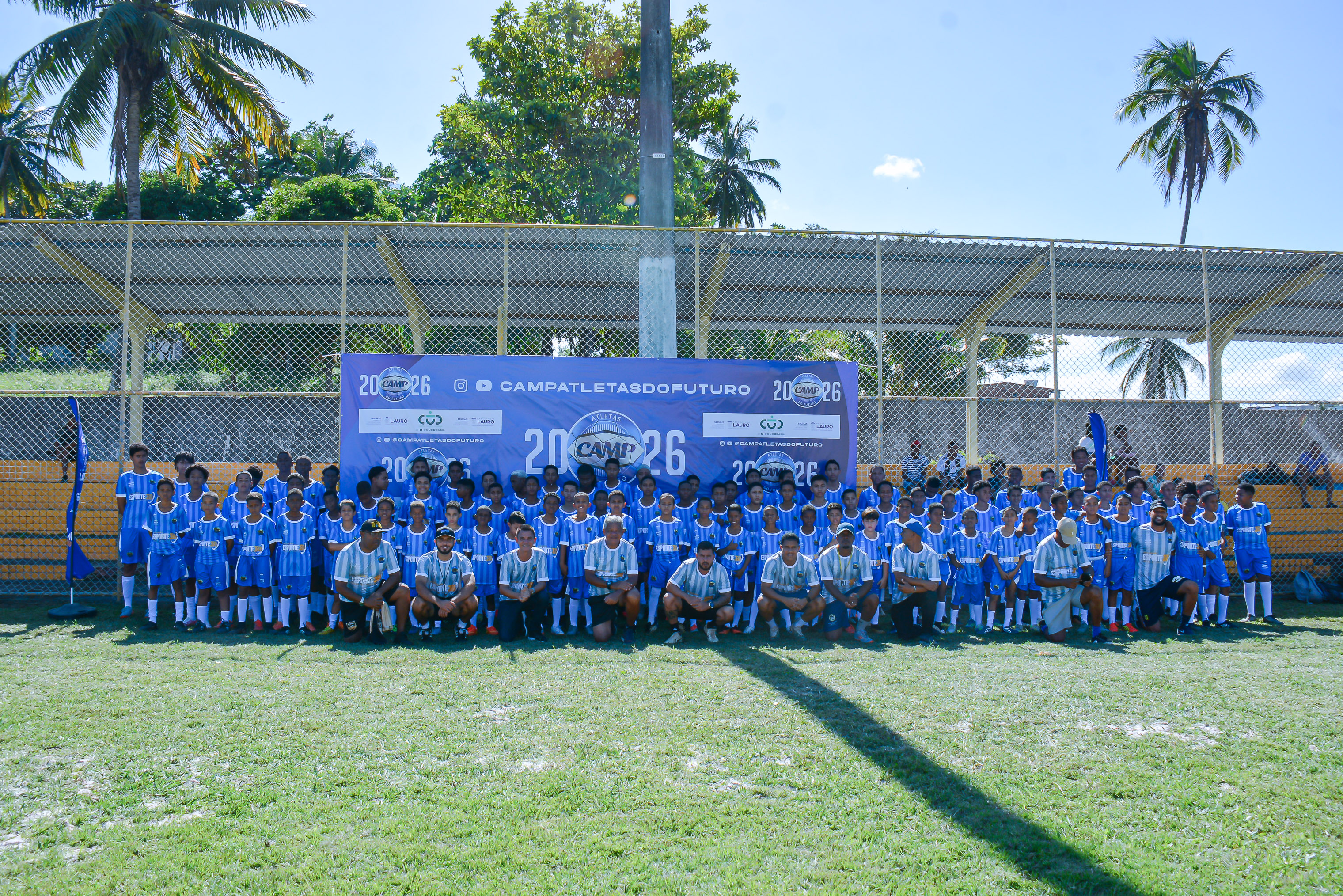 Foto: Reprodução/Lauro de Freitas - BA