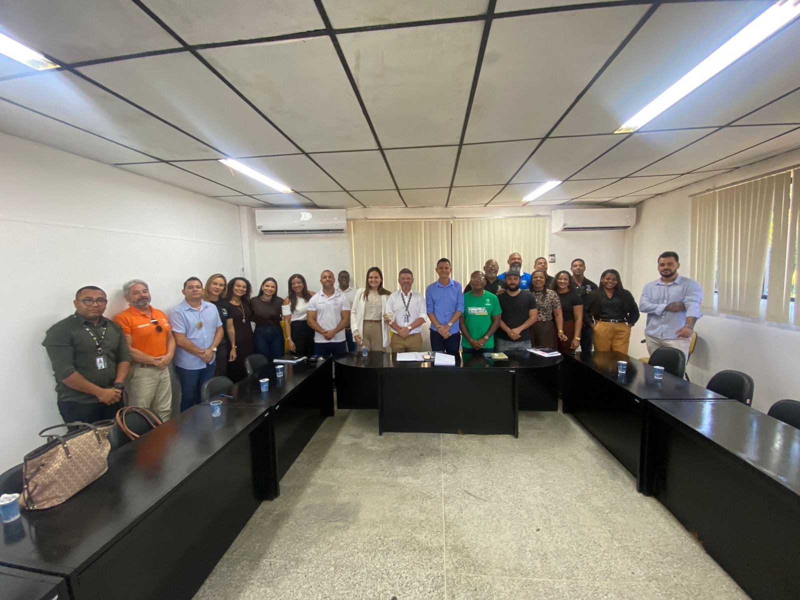 Foto: Reprodução/Lauro de Freitas - BA