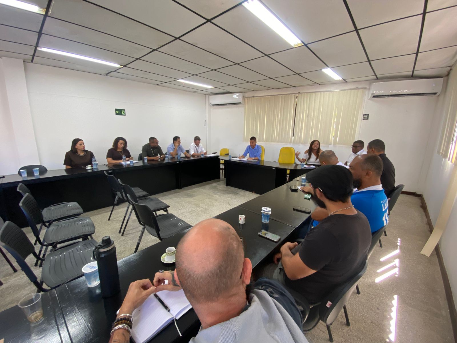 Foto: Reprodução/Lauro de Freitas - BA