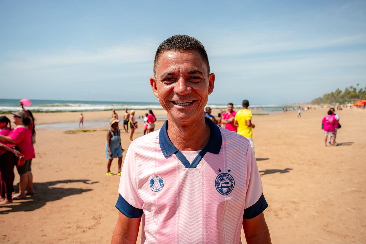 Foto: Reprodução/Lauro de Freitas - BA