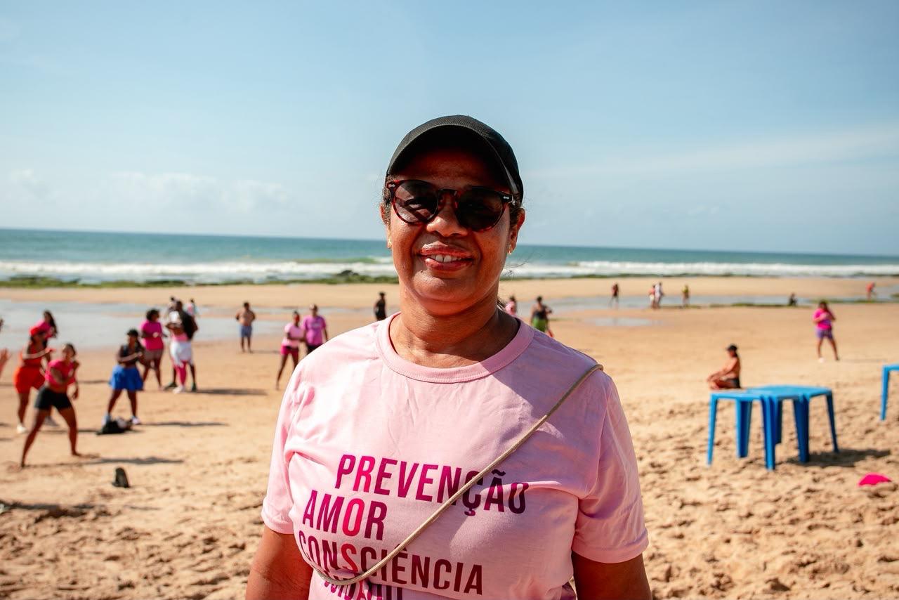 Foto: Reprodução/Lauro de Freitas - BA