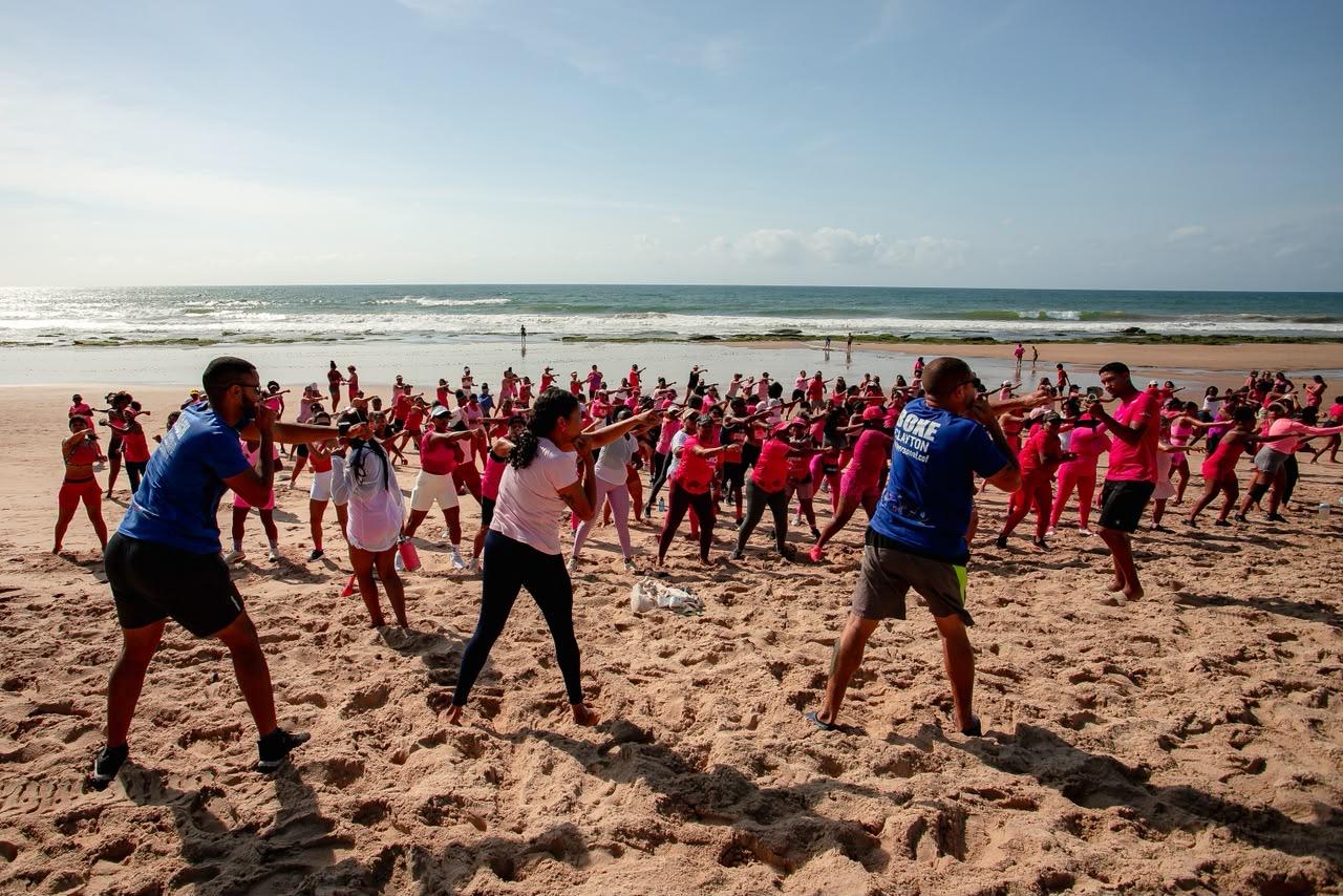 Foto: Reprodução/Lauro de Freitas - BA