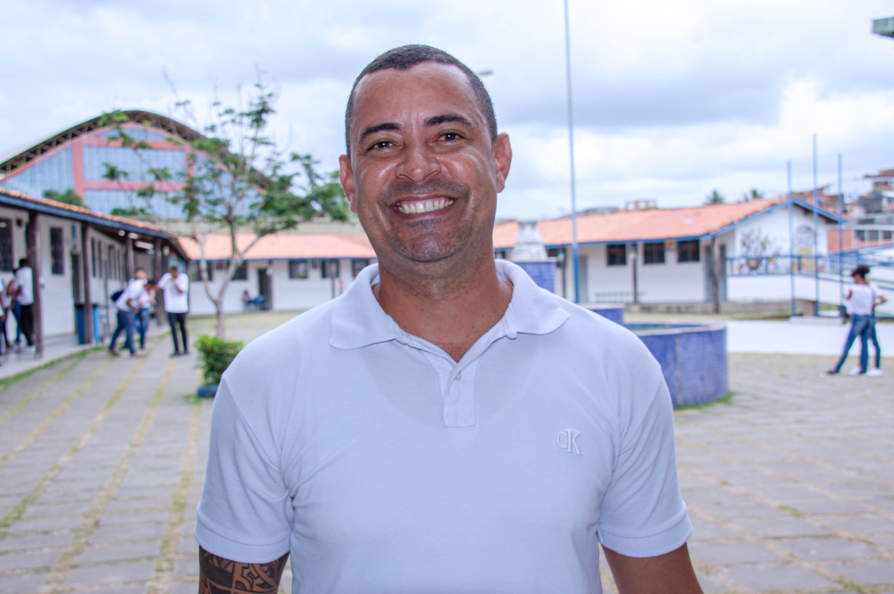 Foto: Reprodução/Lauro de Freitas - BA
