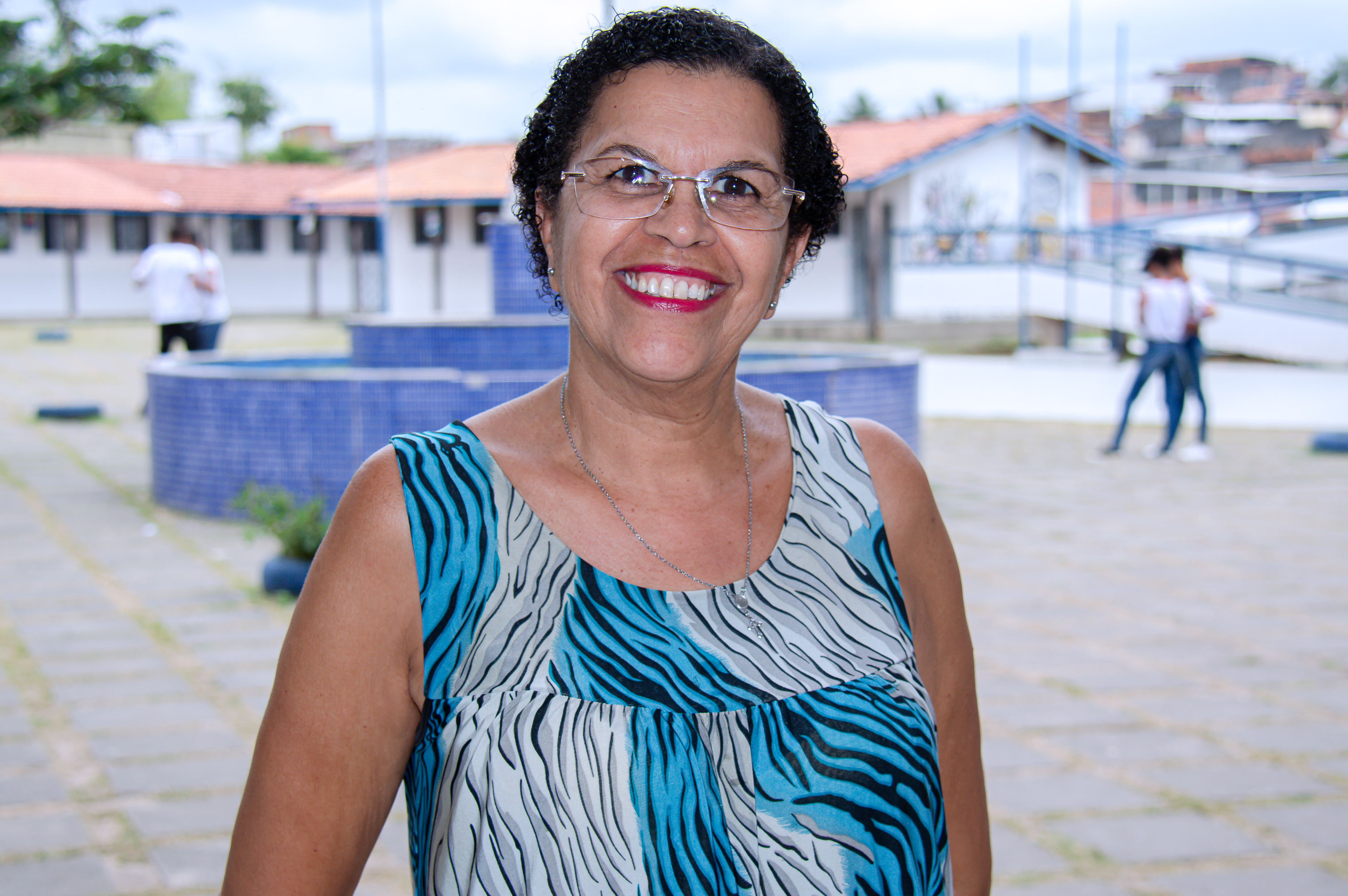 Foto: Reprodução/Lauro de Freitas - BA