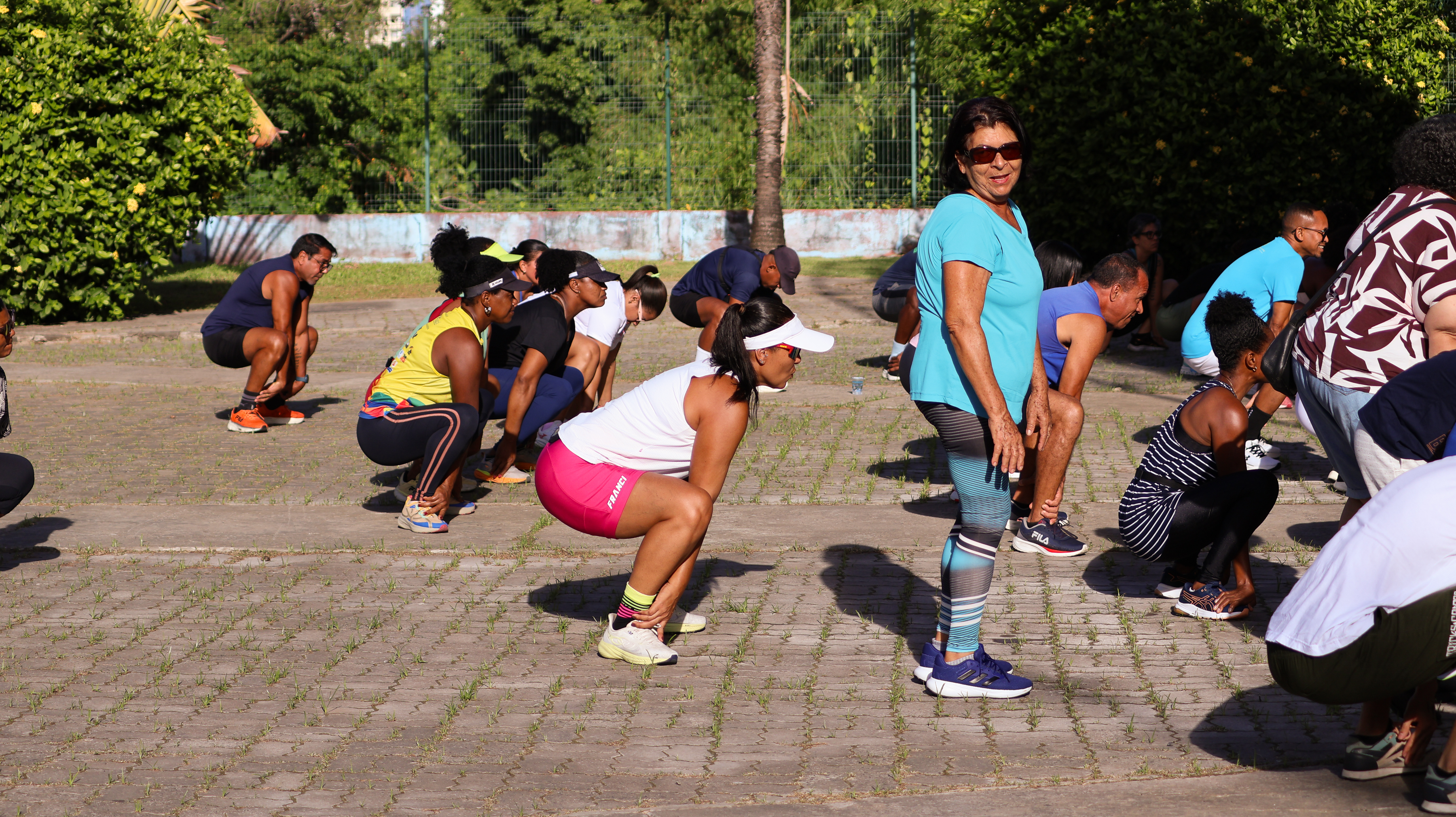Foto: Reprodução/Lauro de Freitas - BA