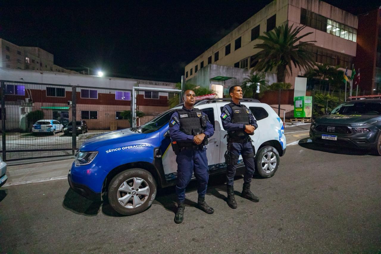 Foto: Reprodução/Lauro de Freitas - BA
