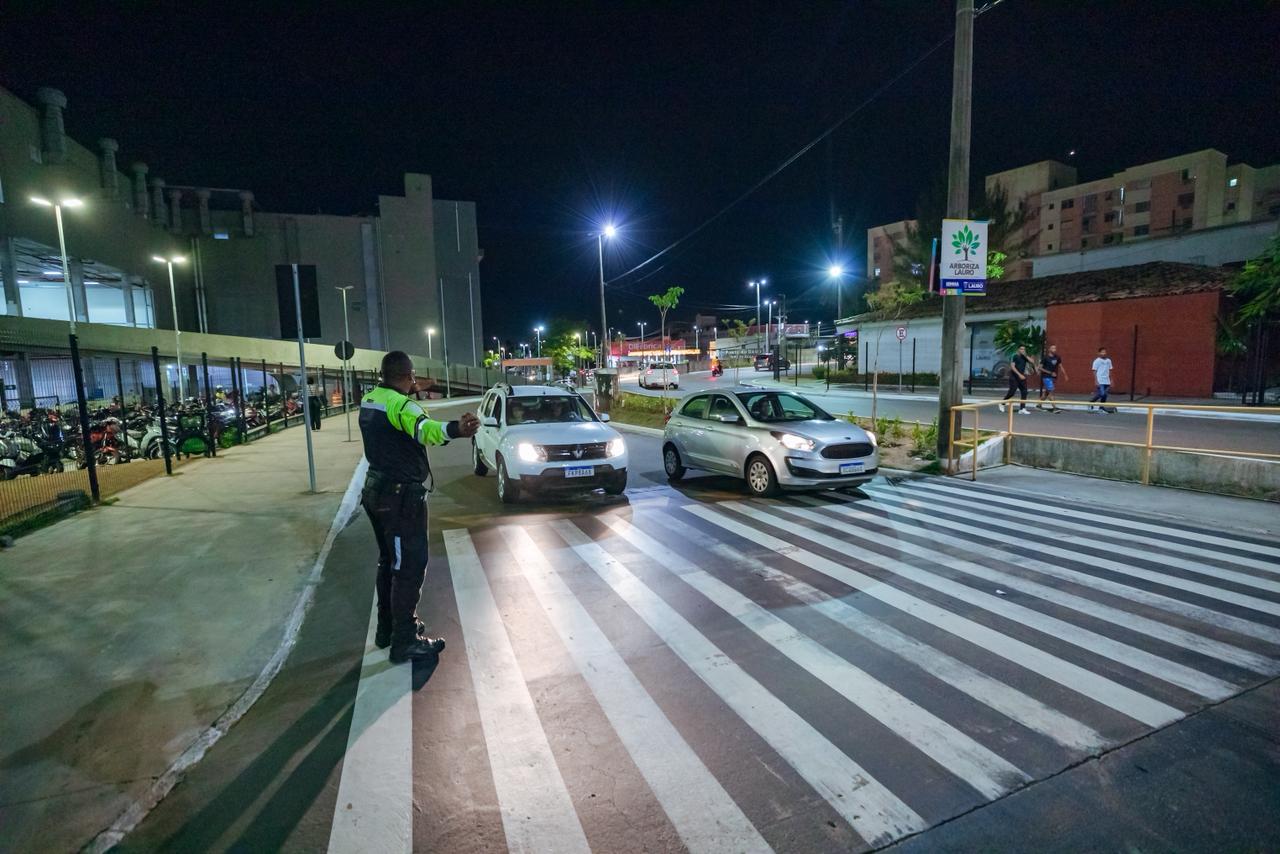 Foto: Reprodução/Lauro de Freitas - BA