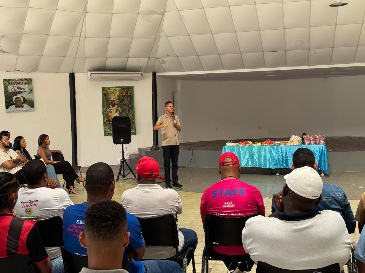 Foto: Reprodução/Lauro de Freitas - BA