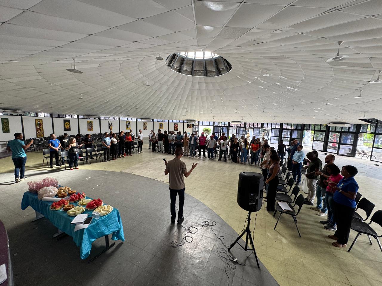 Foto: Reprodução/Lauro de Freitas - BA