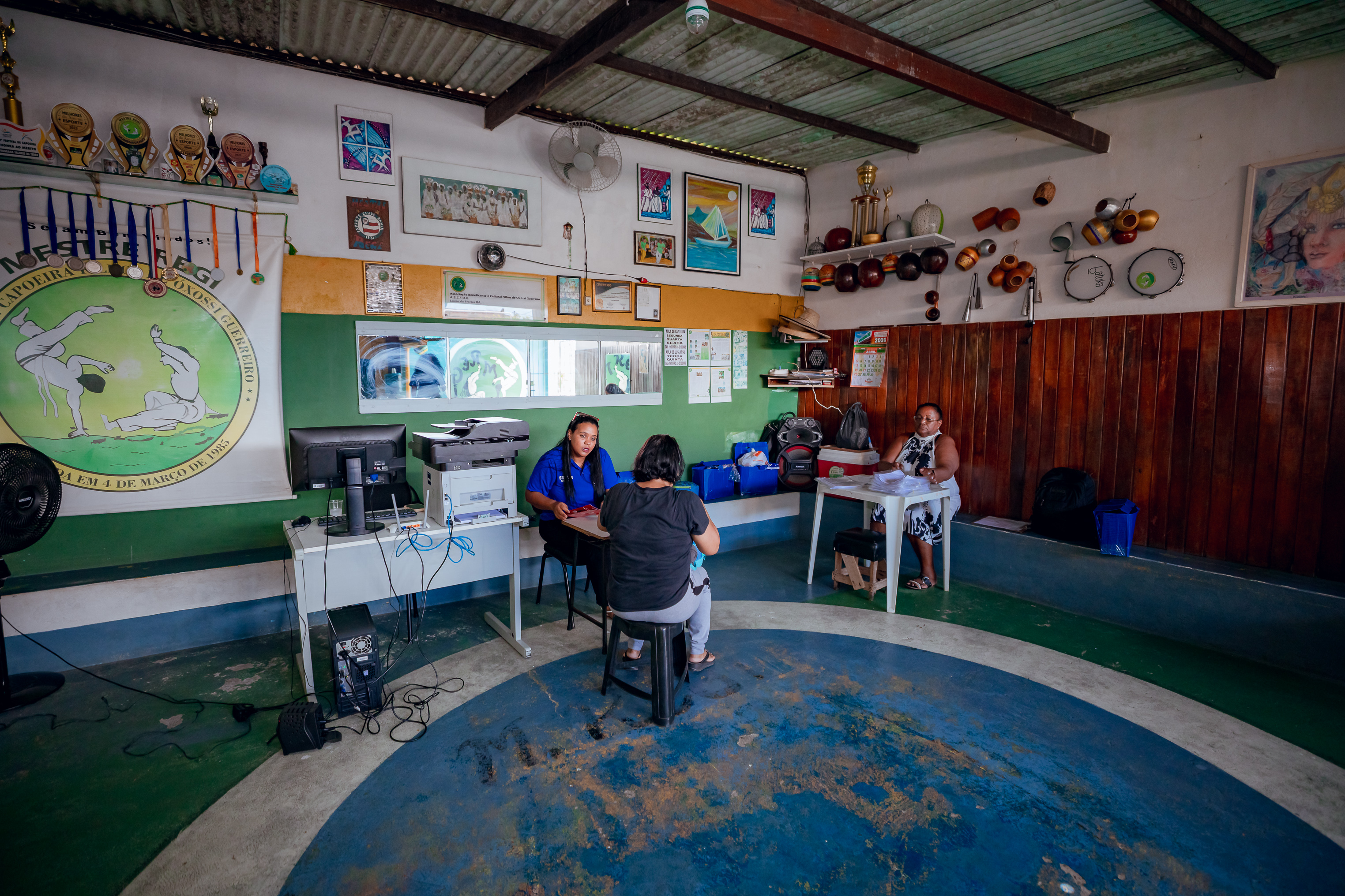 Foto: Reprodução/Lauro de Freitas - BA