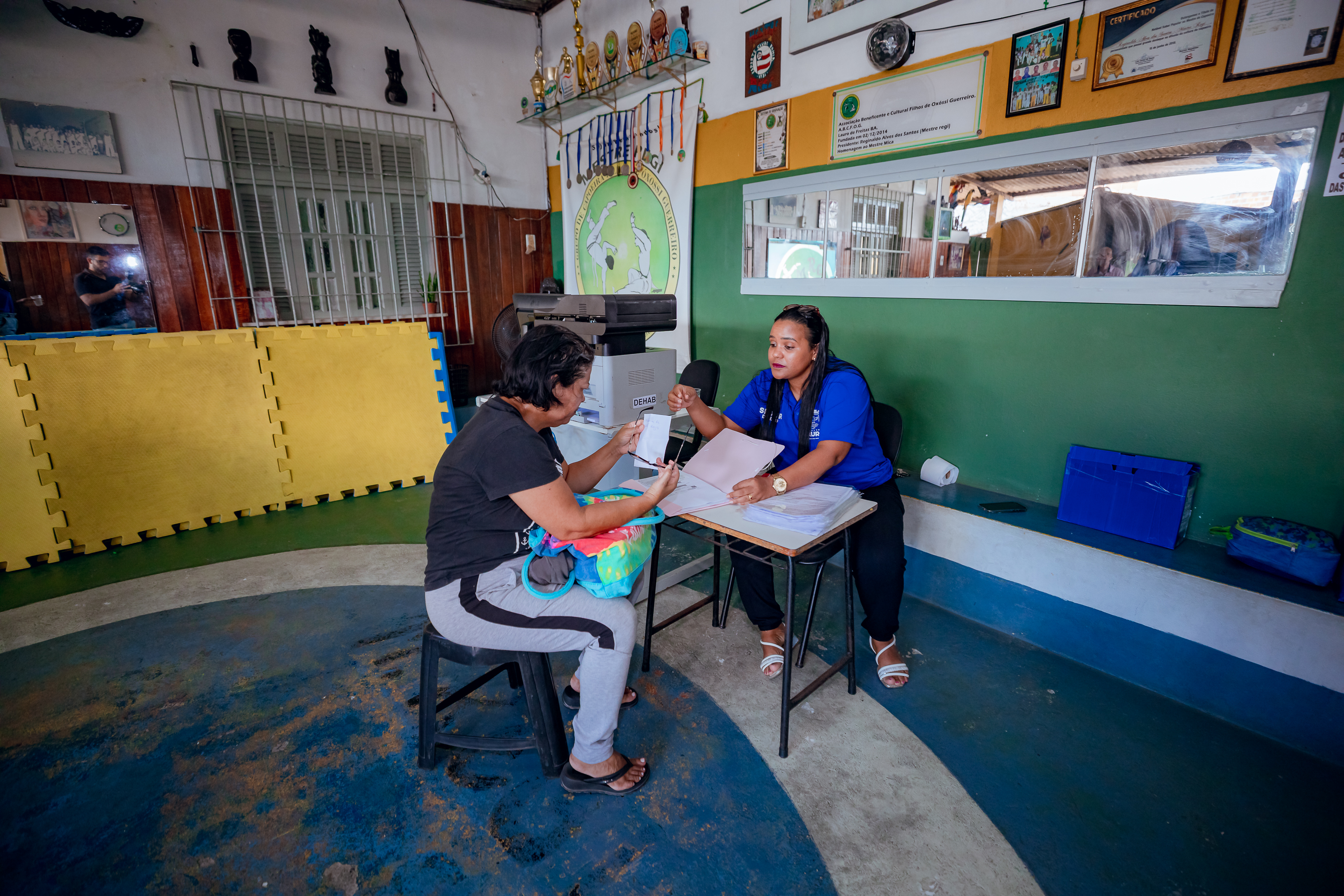 Foto: Reprodução/Lauro de Freitas - BA