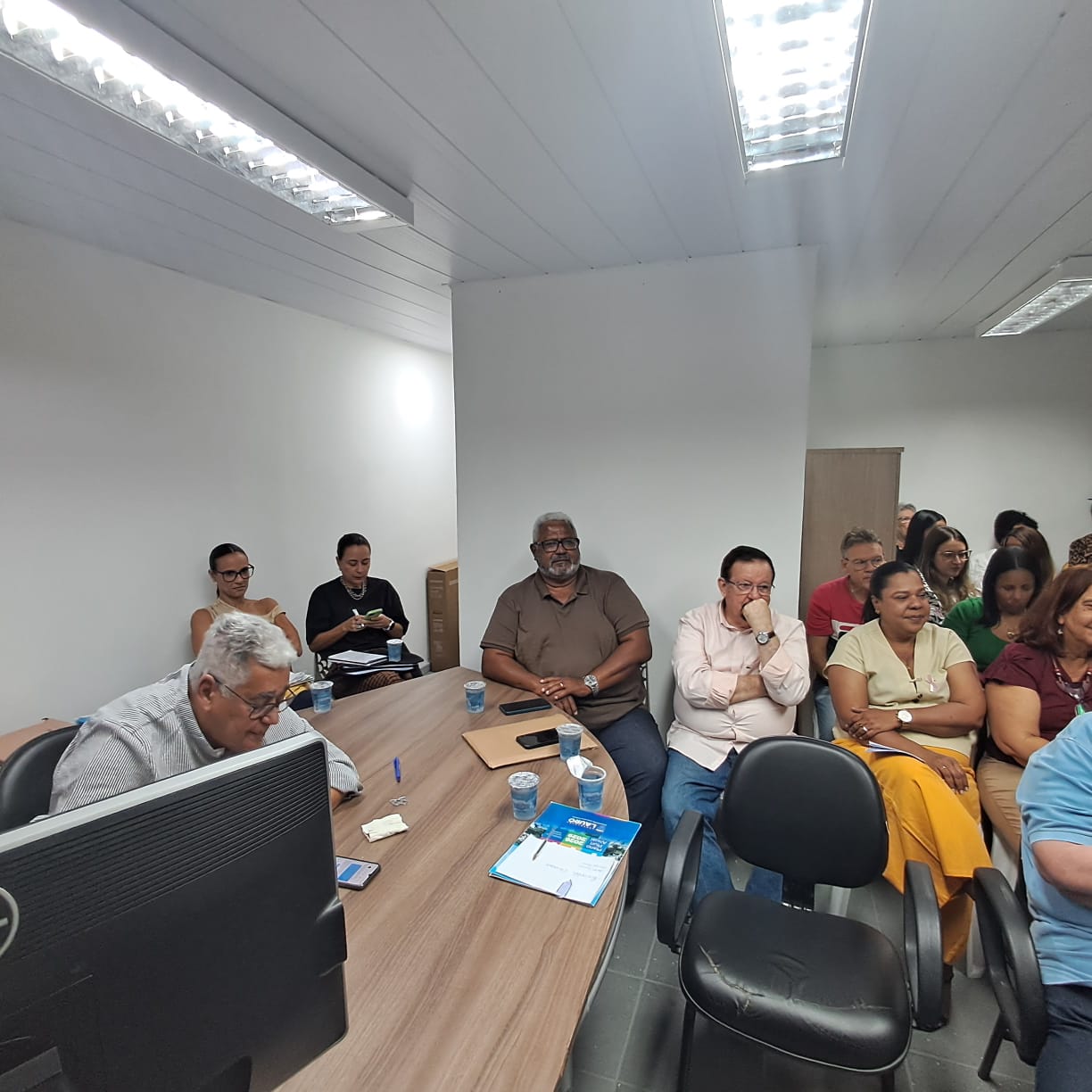 Foto: Reprodução/Lauro de Freitas - BA
