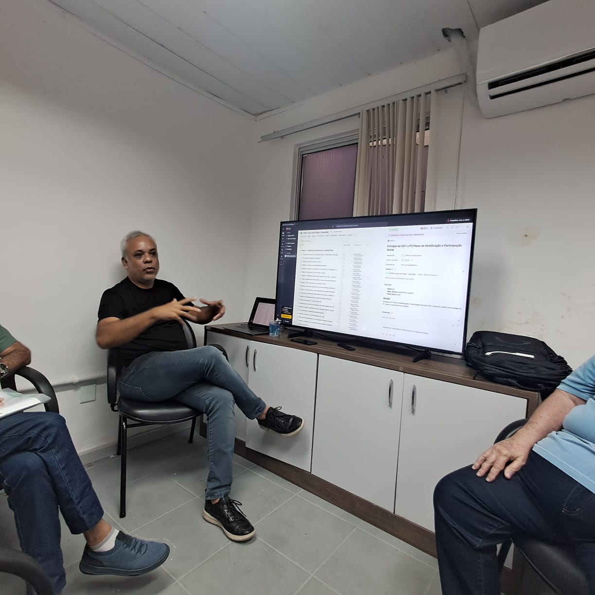 Foto: Reprodução/Lauro de Freitas - BA