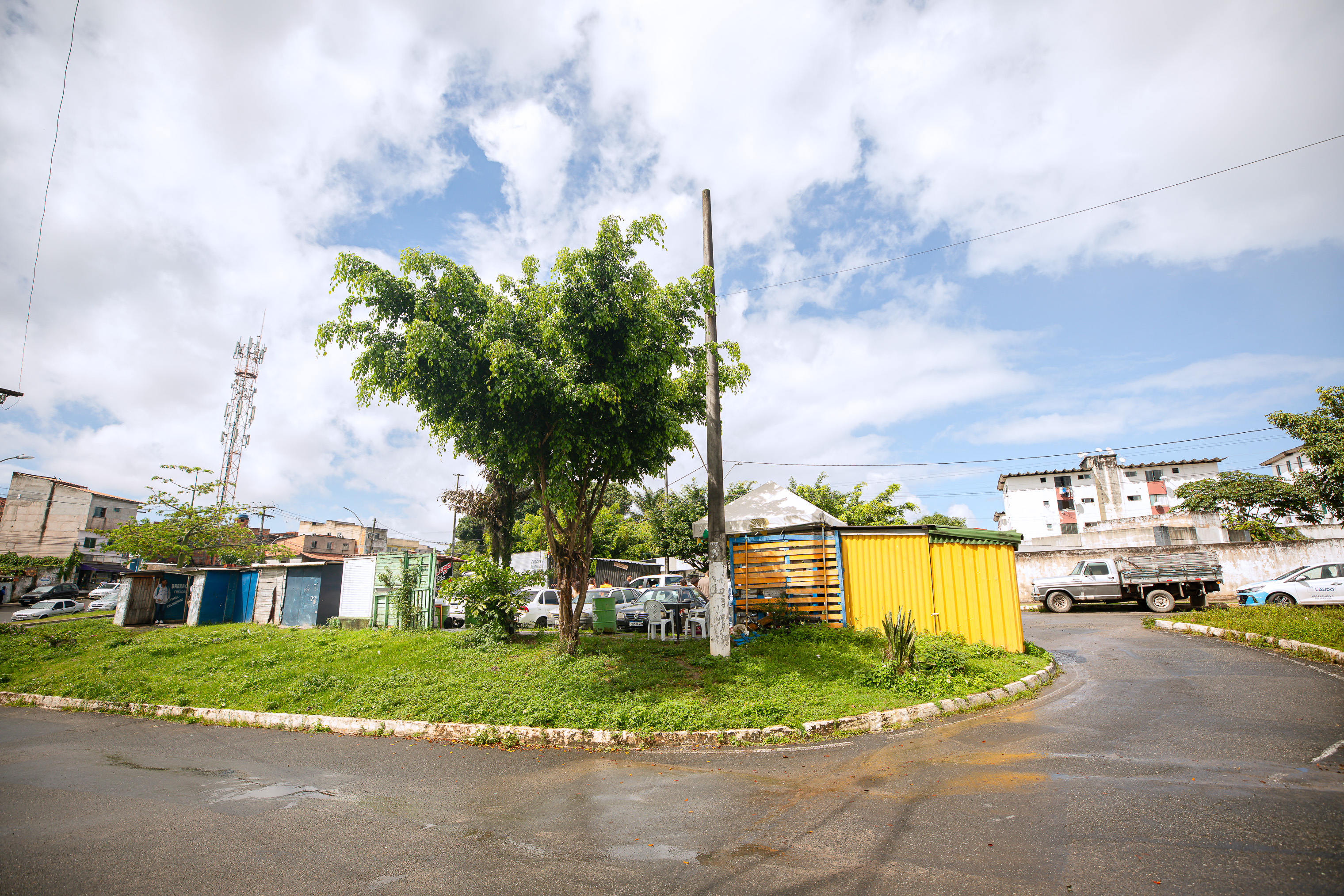 Foto: Reprodução/Lauro de Freitas - BA