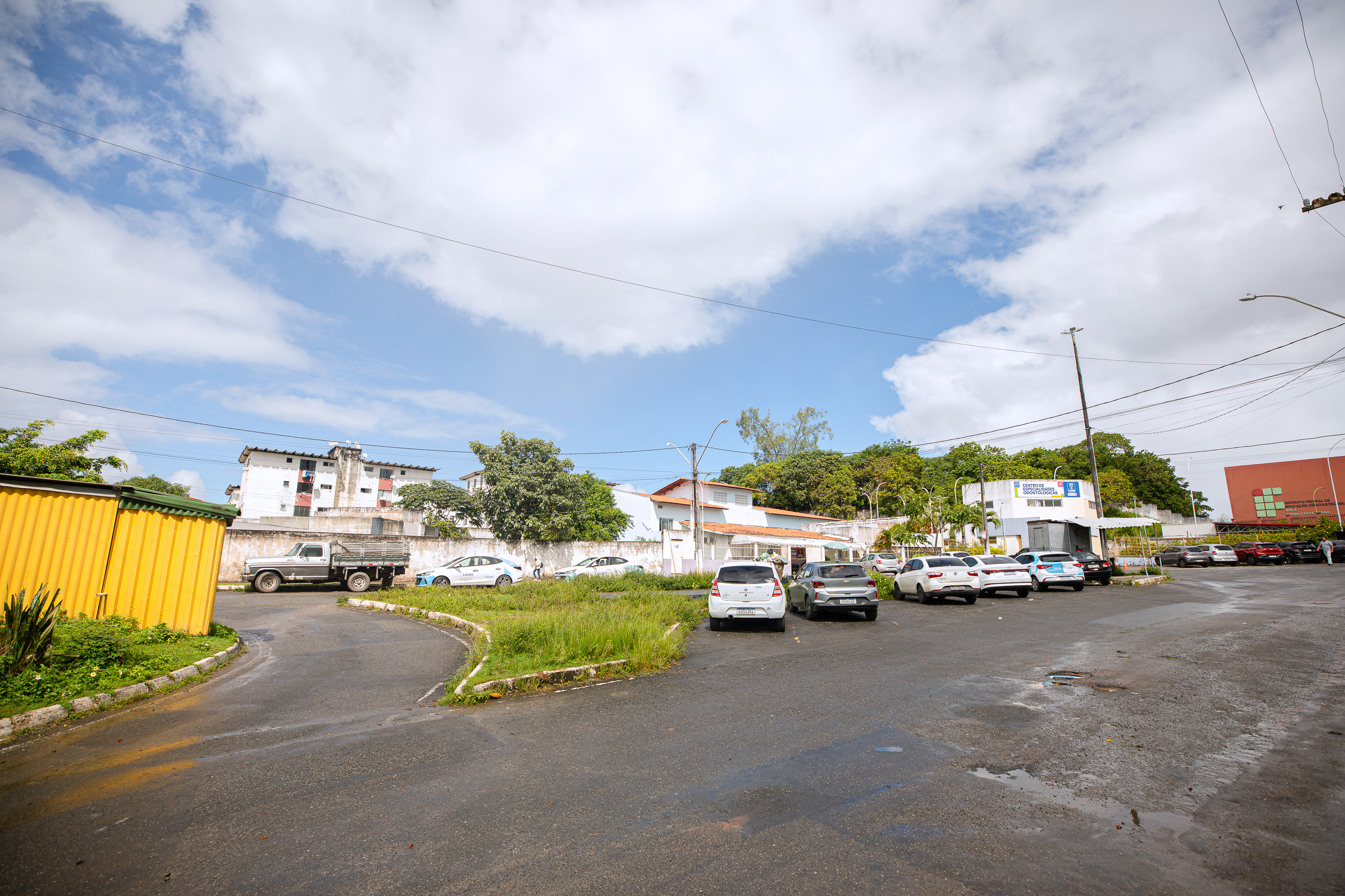 Foto: Reprodução/Lauro de Freitas - BA