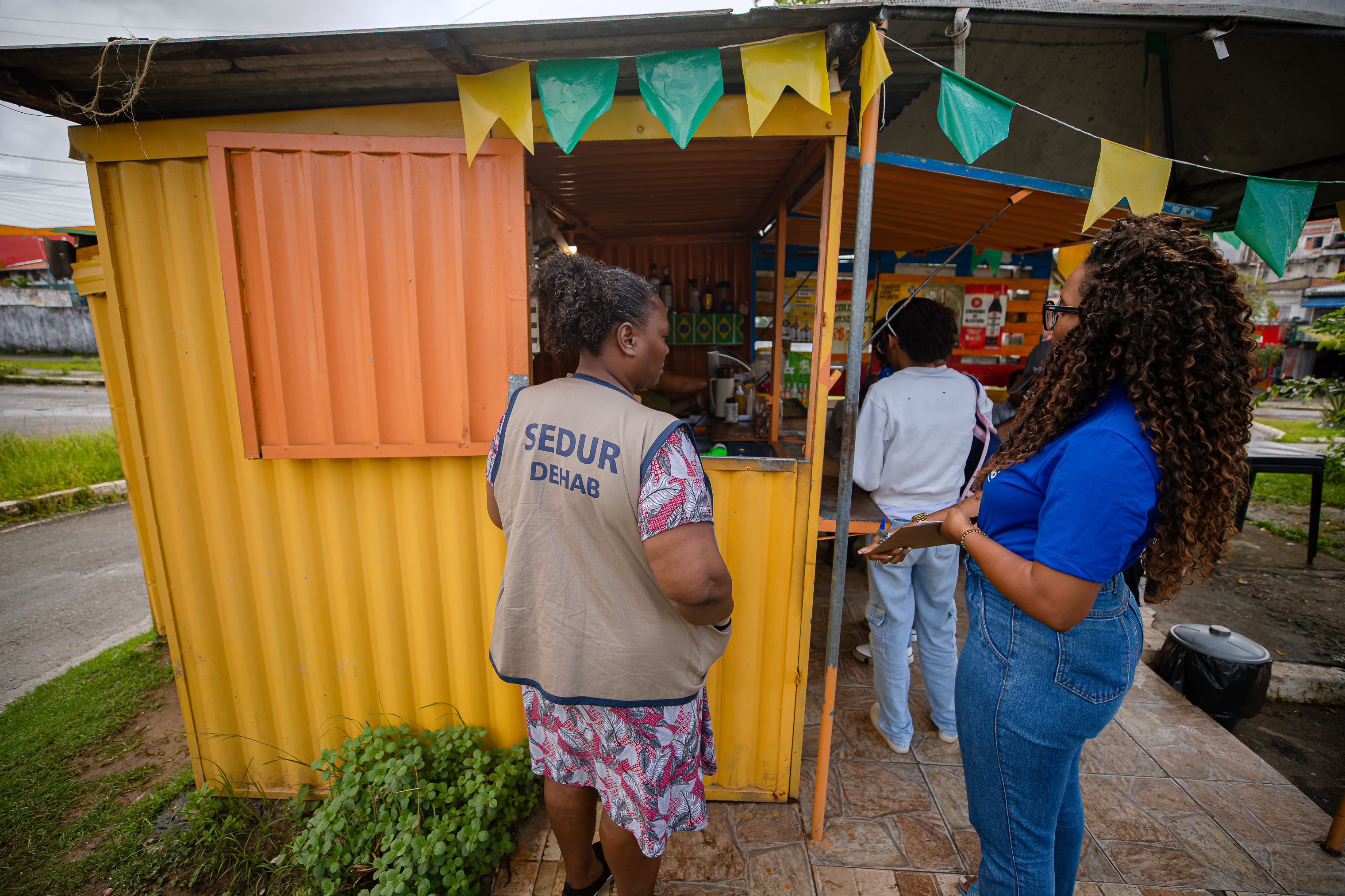 Foto: Reprodução/Lauro de Freitas - BA