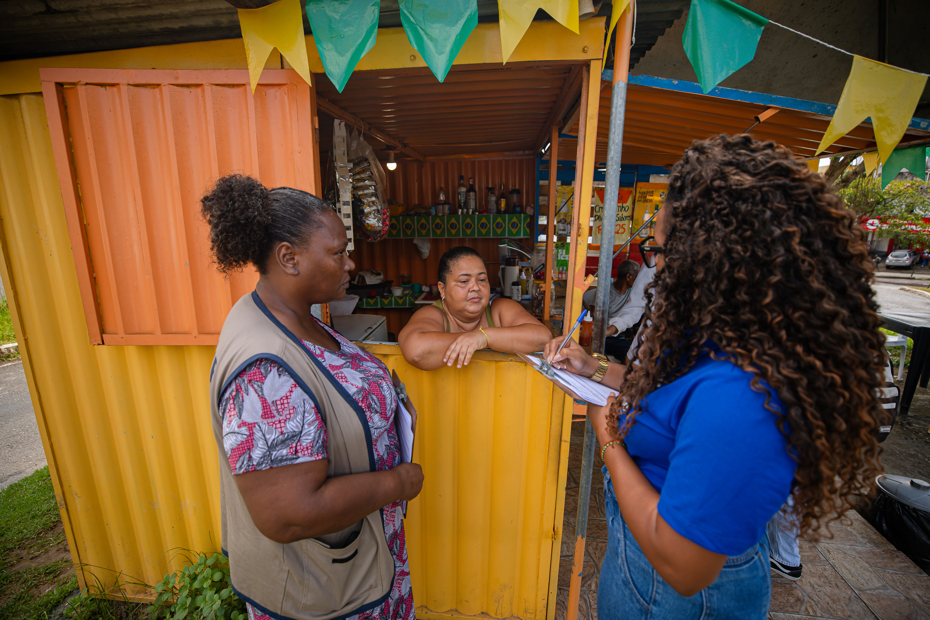 Foto: Reprodução/Lauro de Freitas - BA