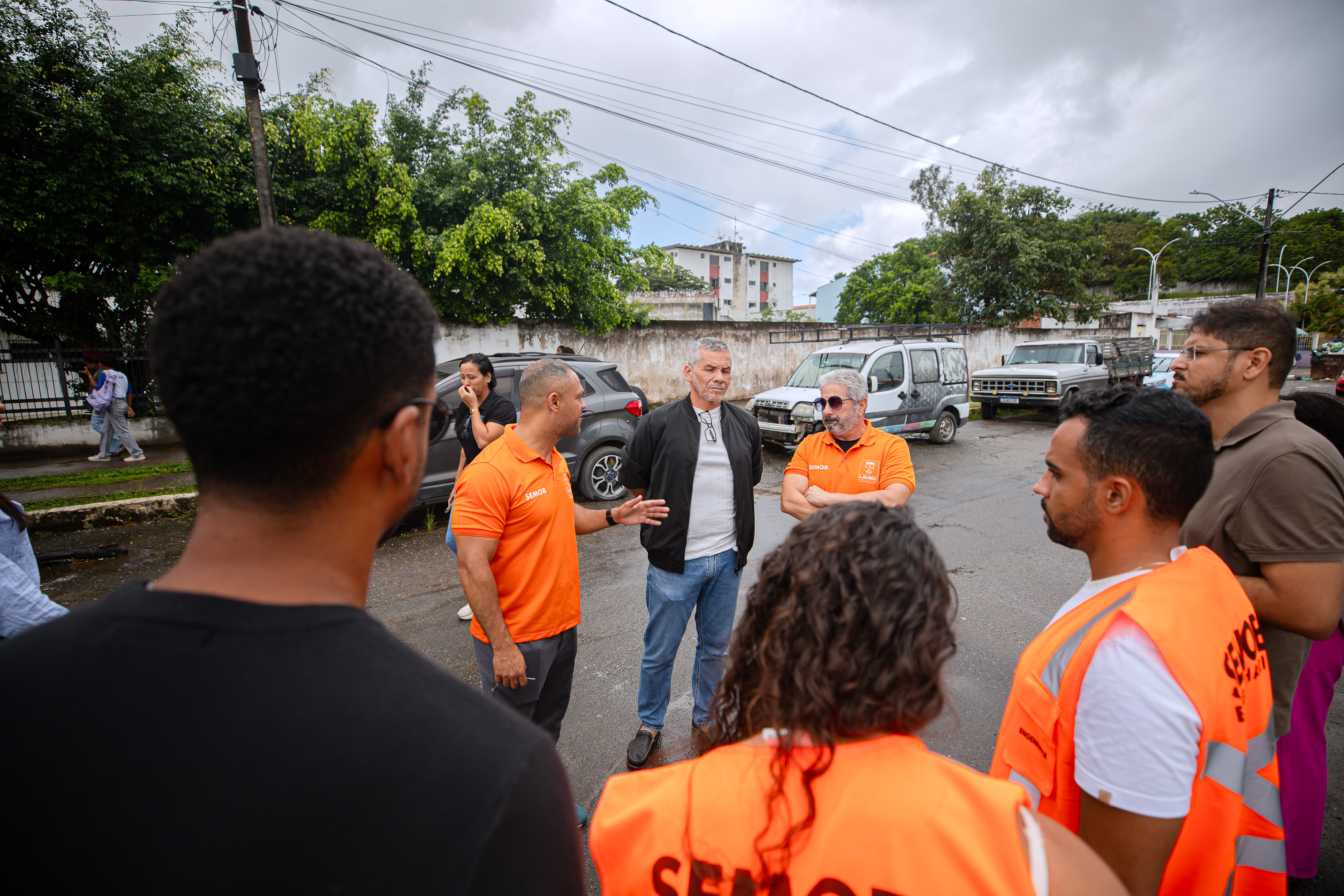 Foto: Reprodução/Lauro de Freitas - BA