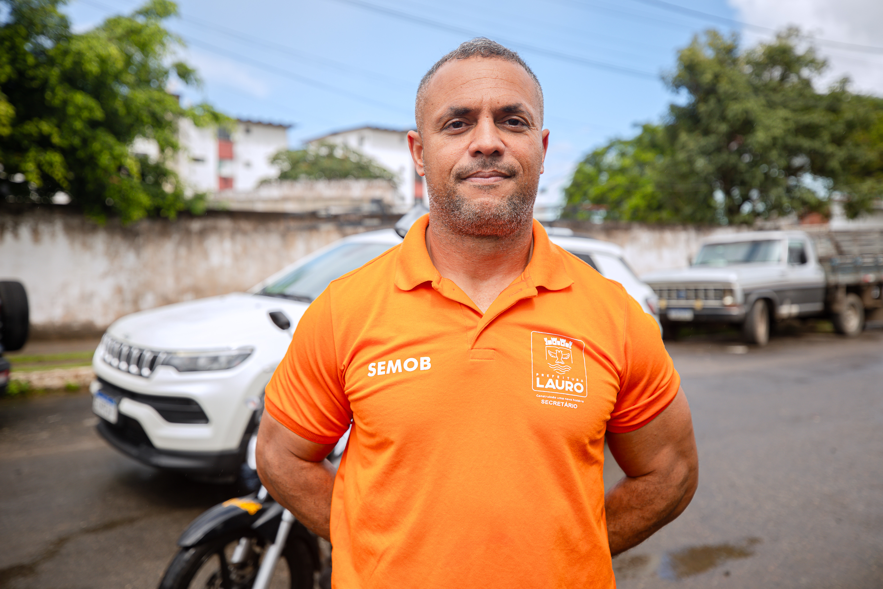 Foto: Reprodução/Lauro de Freitas - BA