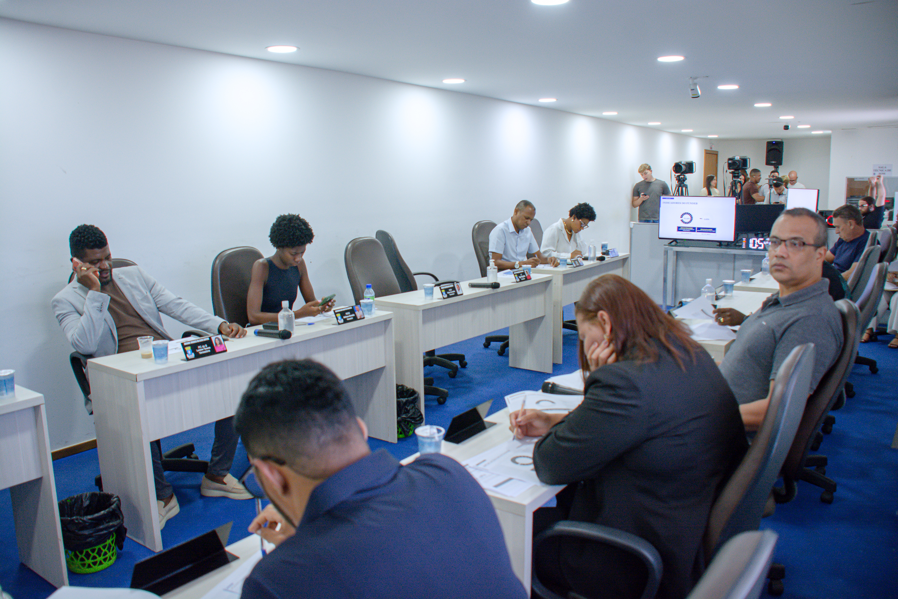 Foto: Reprodução/Lauro de Freitas - BA