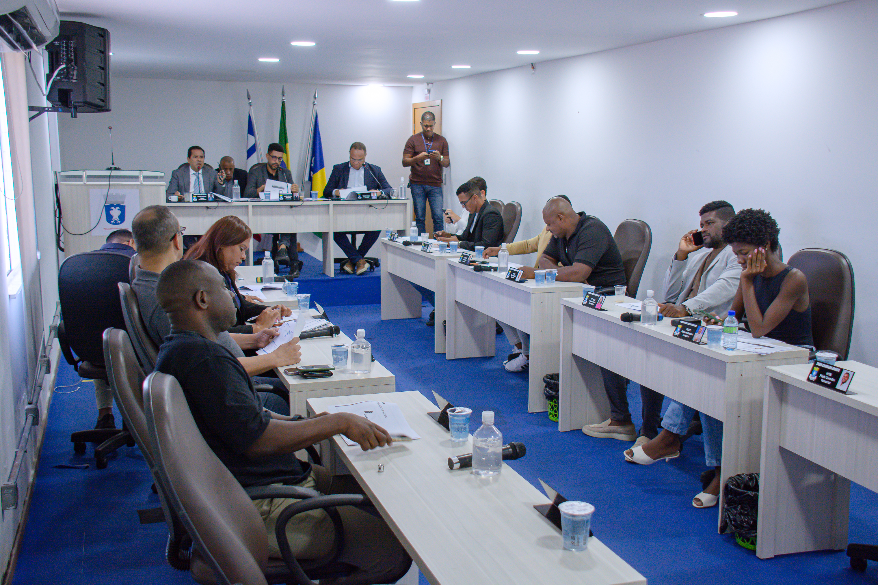 Foto: Reprodução/Lauro de Freitas - BA