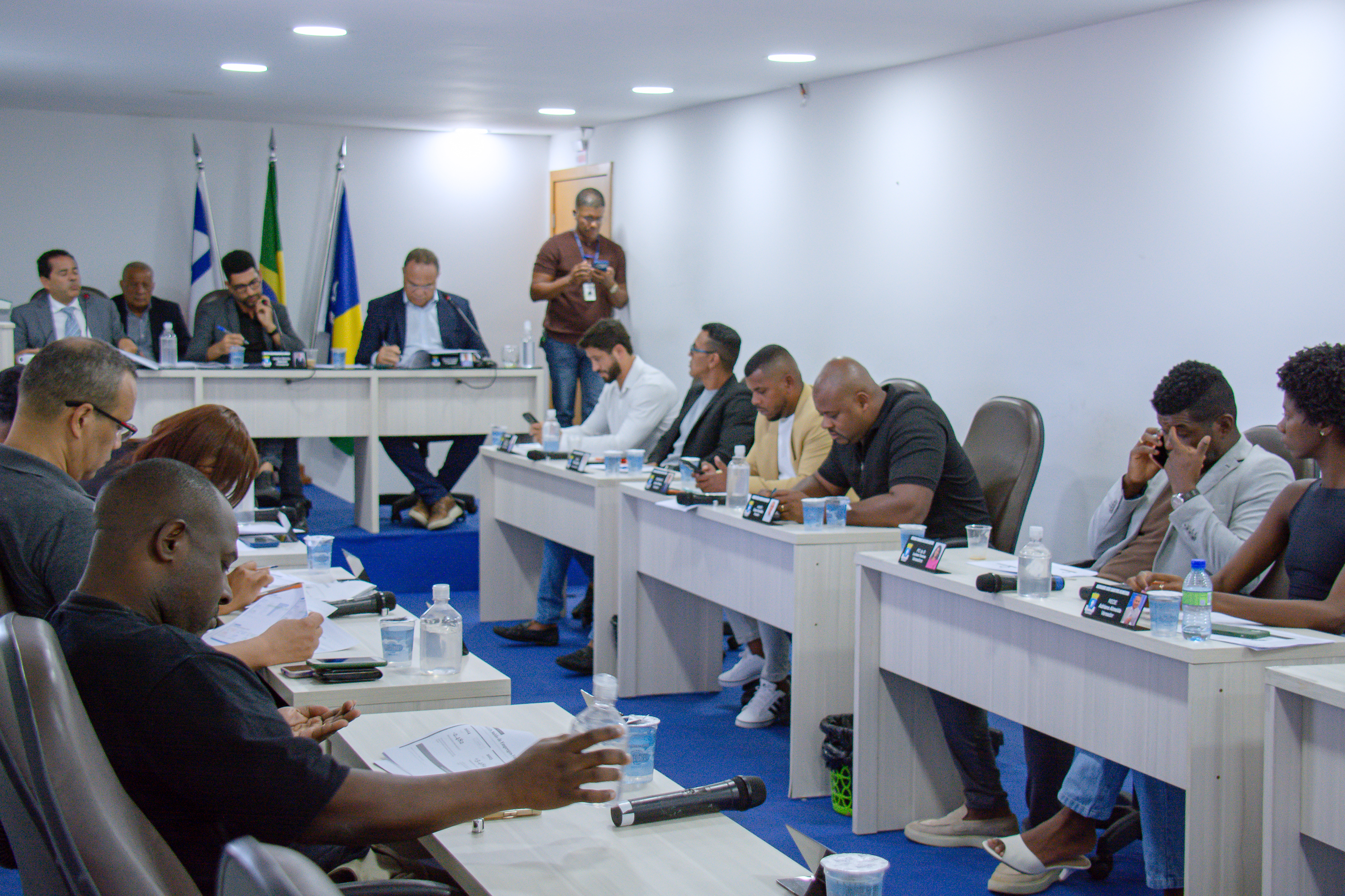 Foto: Reprodução/Lauro de Freitas - BA