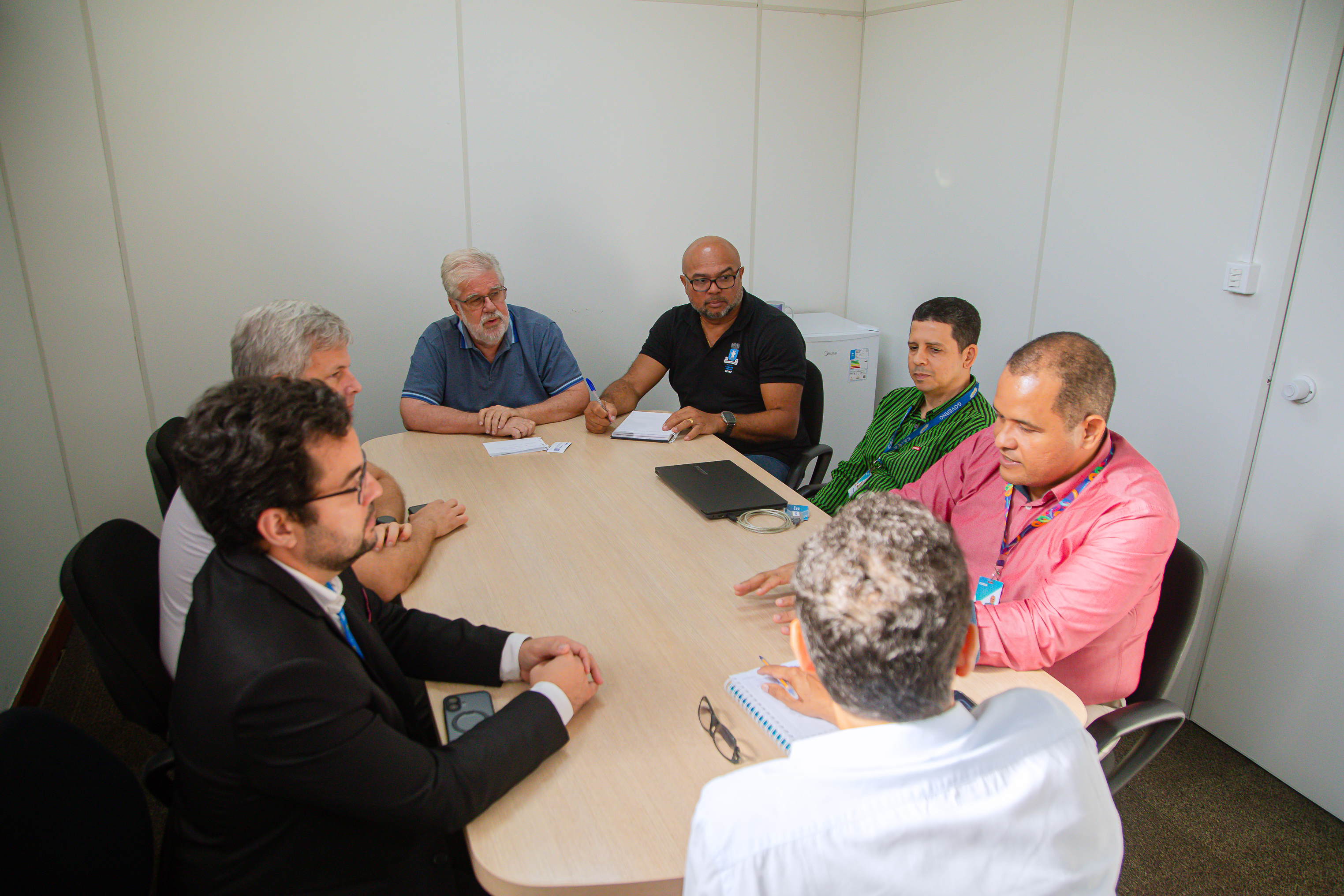 SEFAZ_Reuniao%20Caixa%20Economica%20Federal_Jean%20Victor_12.5.26%20%20%20%282%29 Prefeitura discute linhas de crédito para obras estruturantes com a Caixa Econômica Federal