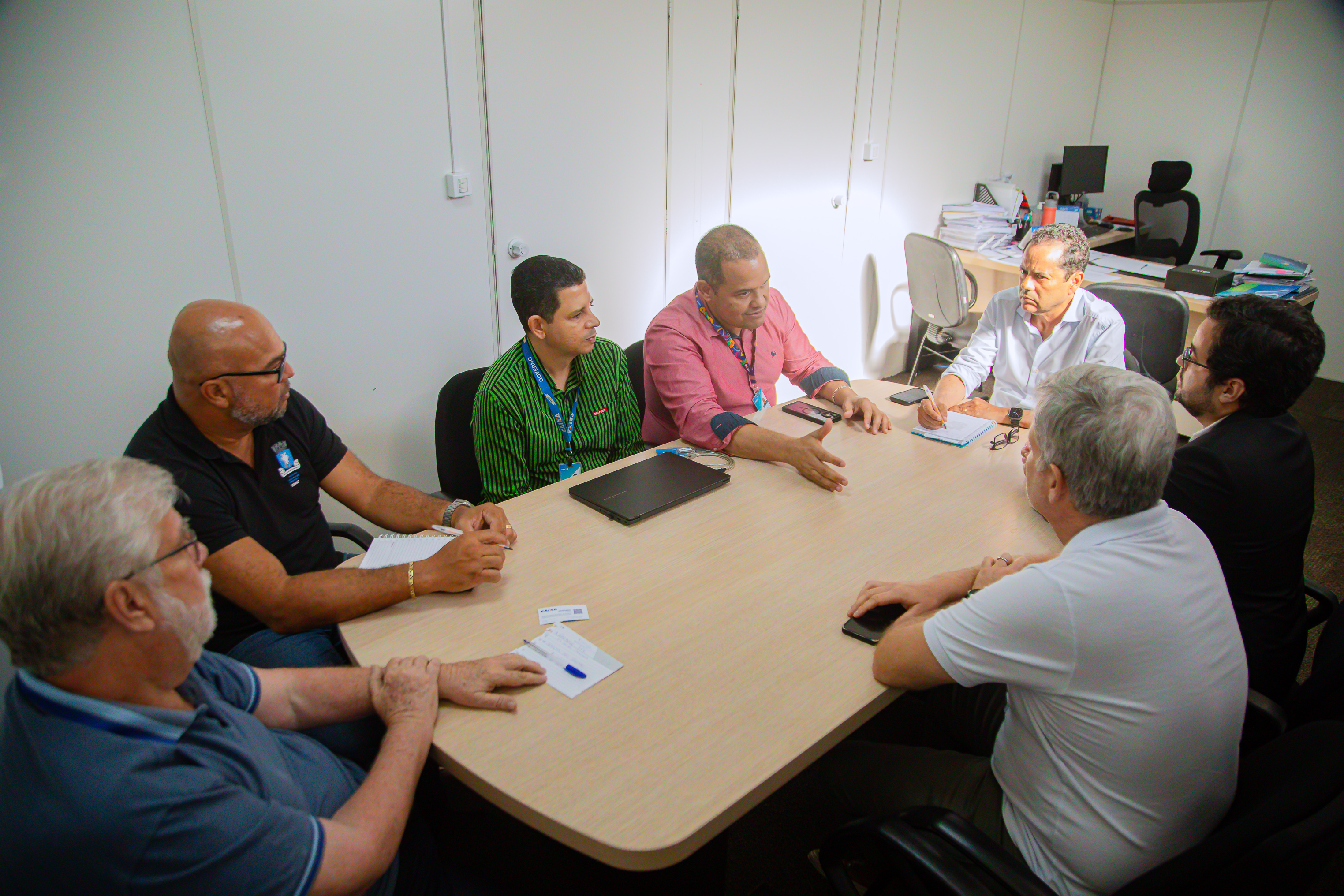 SEFAZ_Reuniao%20Caixa%20Economica%20Federal_Jean%20Victor_12.5.26%20%20%20%289%29 Prefeitura discute linhas de crédito para obras estruturantes com a Caixa Econômica Federal