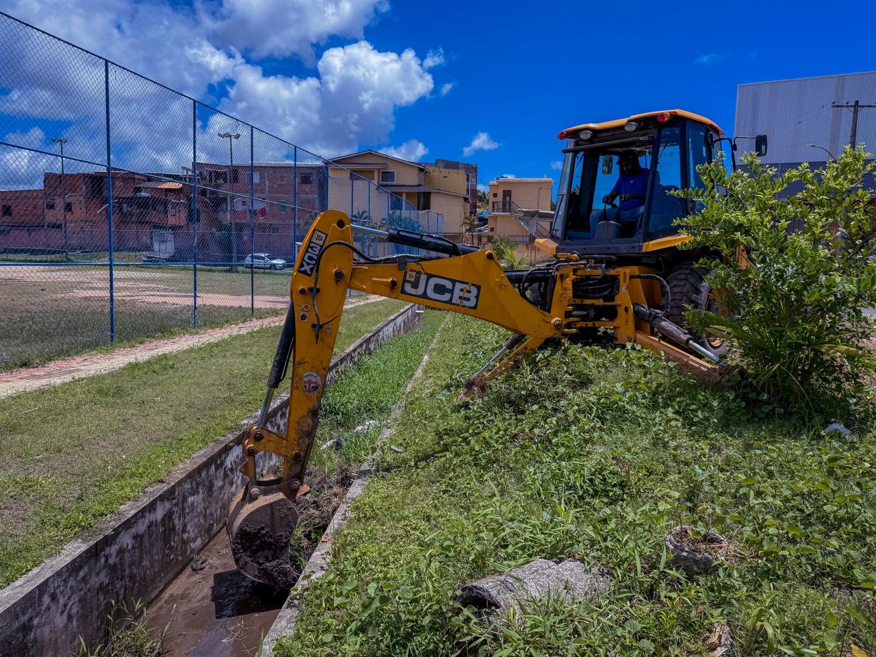 Foto: Reprodução/Lauro de Freitas - BA