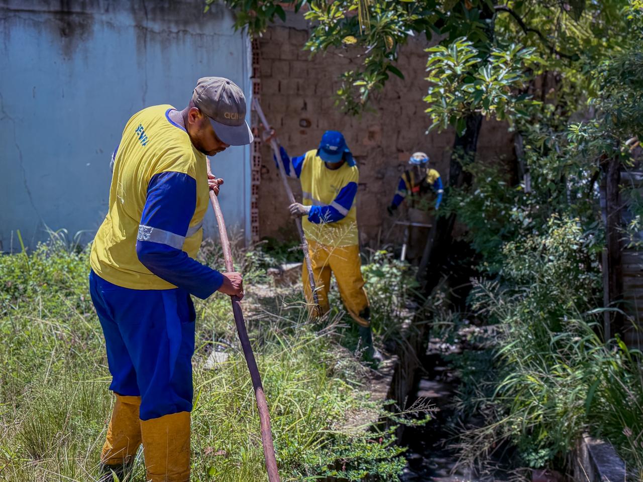 Foto: Reprodução/Lauro de Freitas - BA