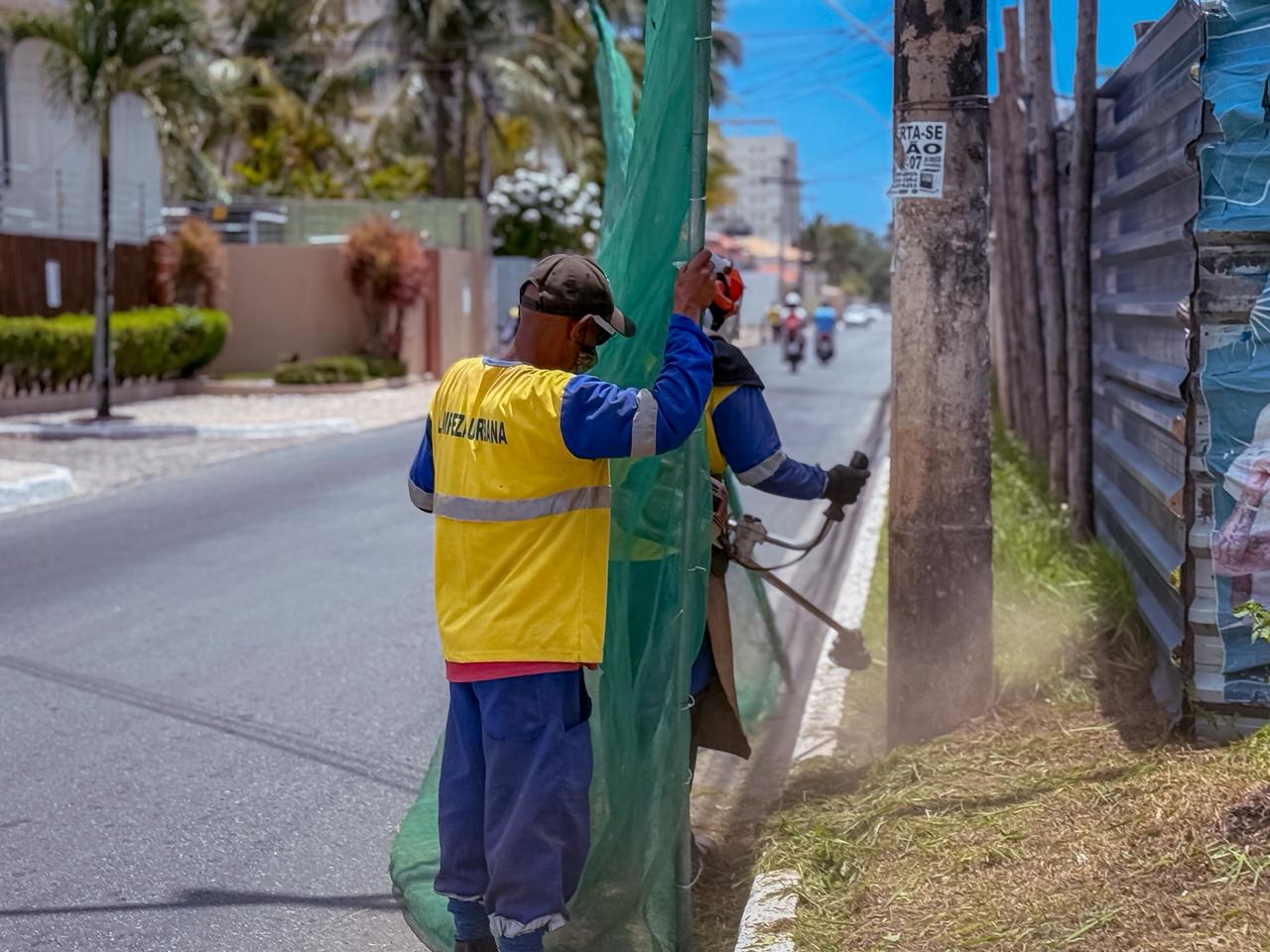 Foto: Reprodução/Lauro de Freitas - BA