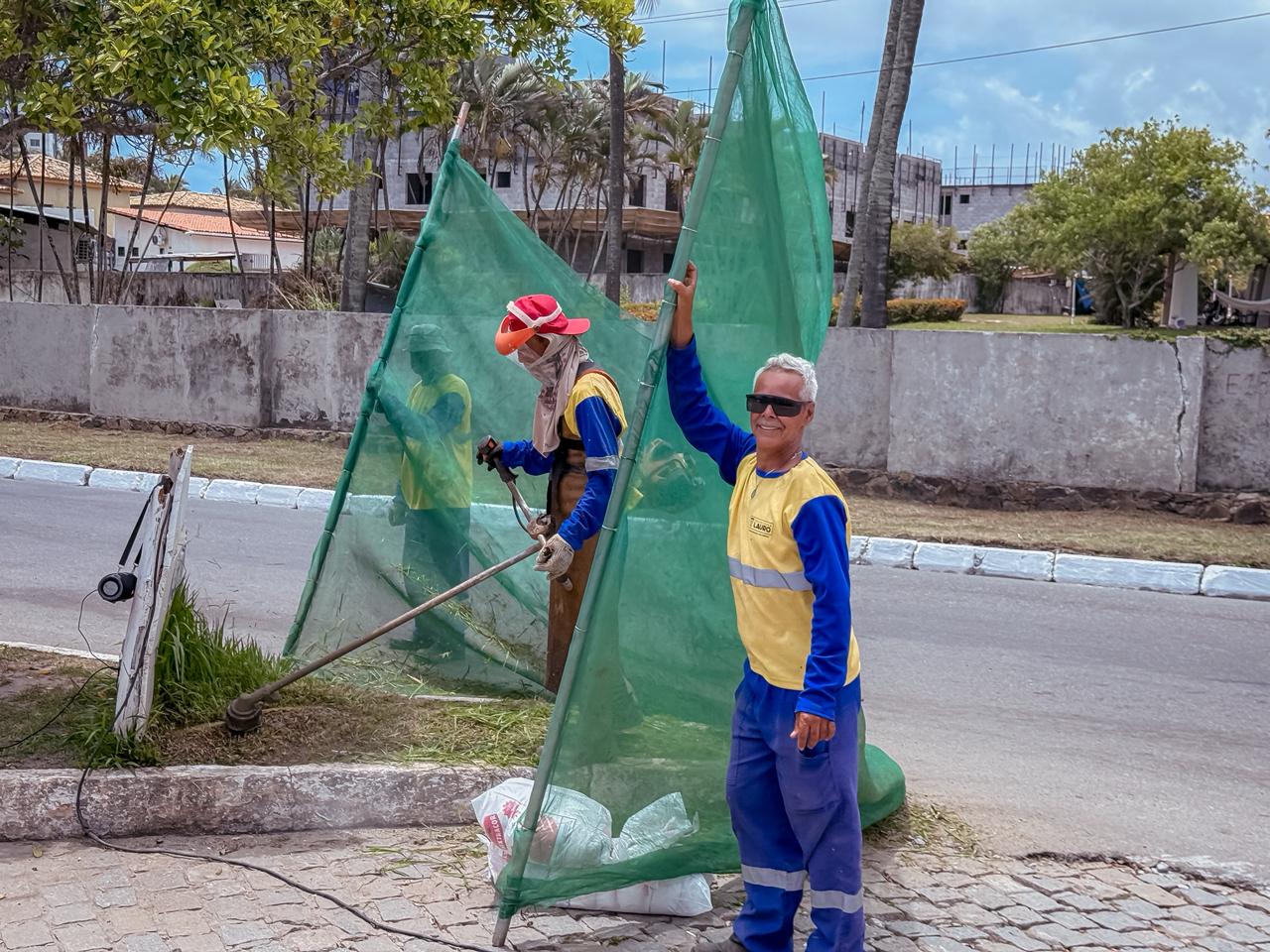 Foto: Reprodução/Lauro de Freitas - BA