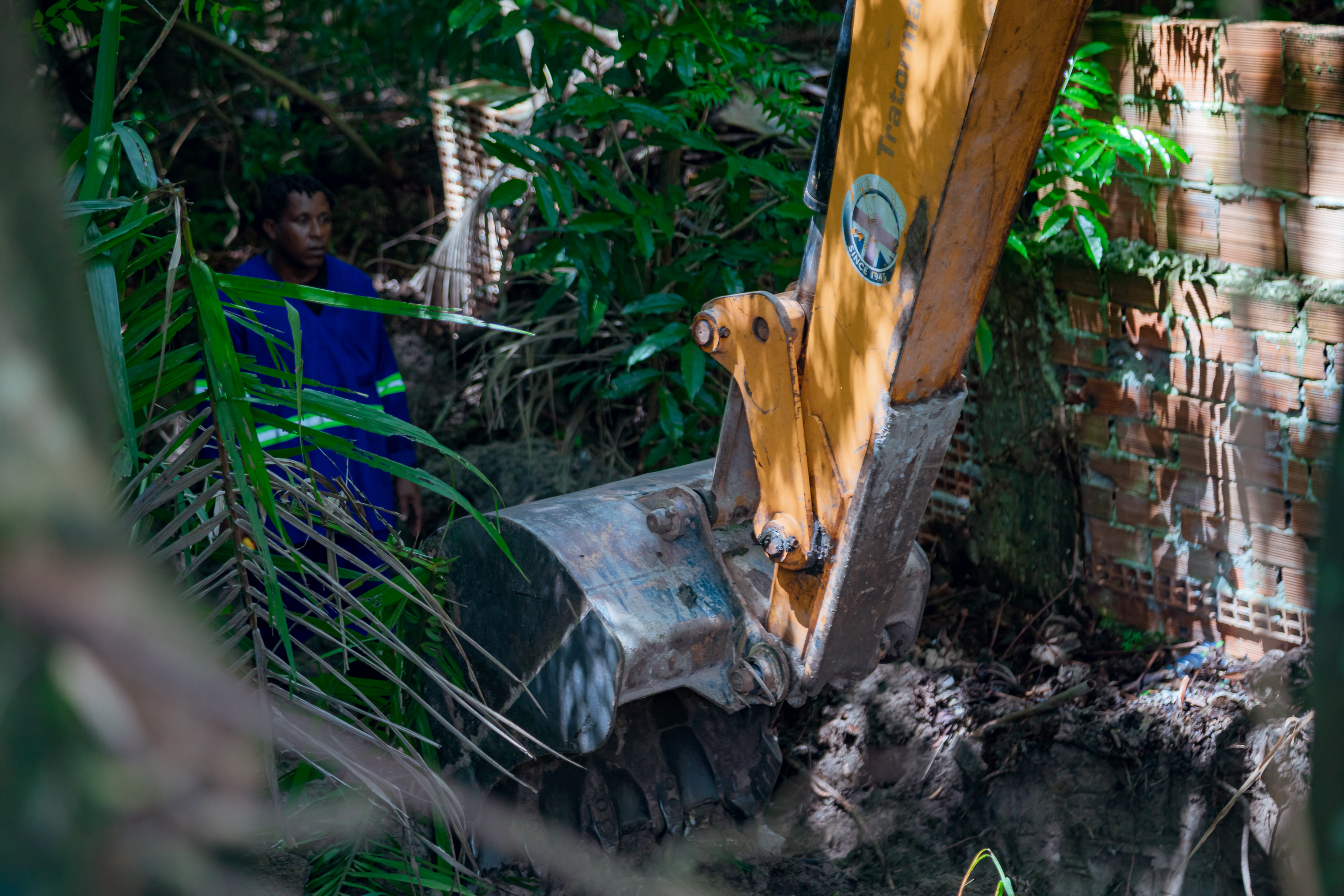 Foto: Reprodução/Lauro de Freitas - BA