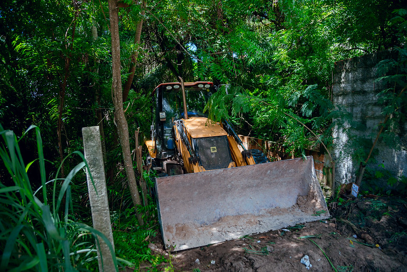 Foto: Reprodução/Lauro de Freitas - BA