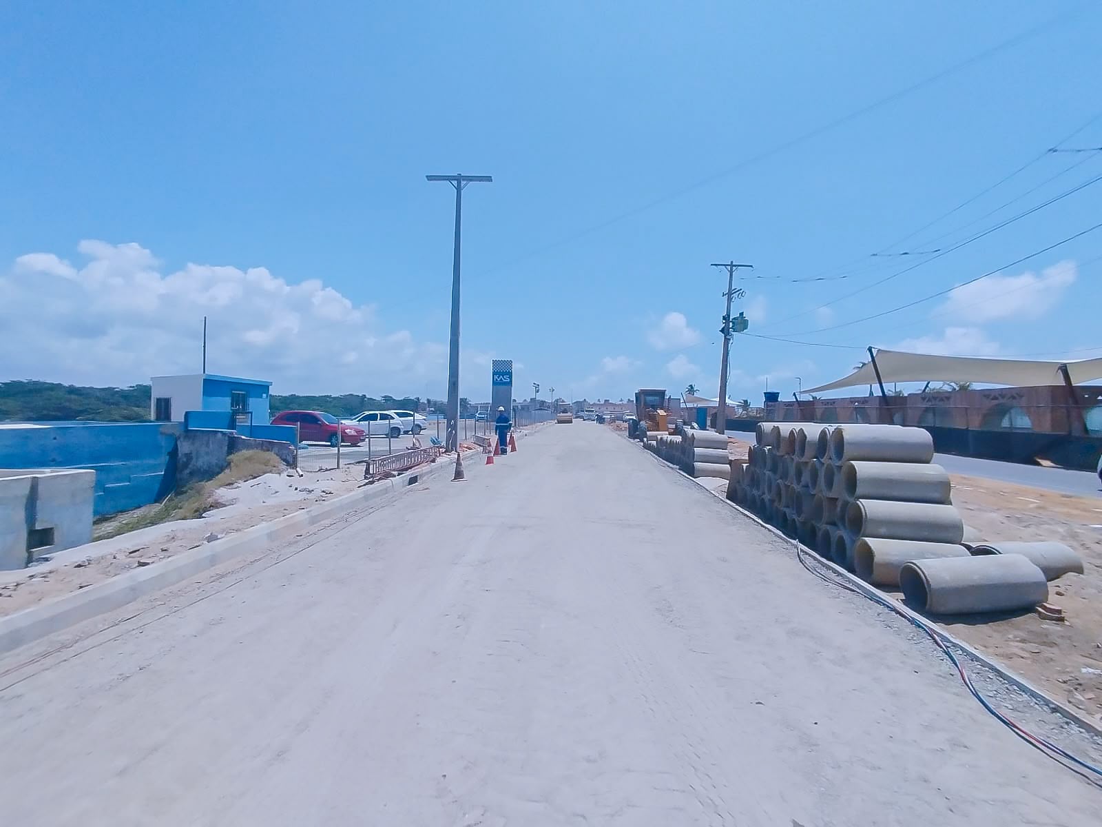 Foto: Reprodução/Lauro de Freitas - BA