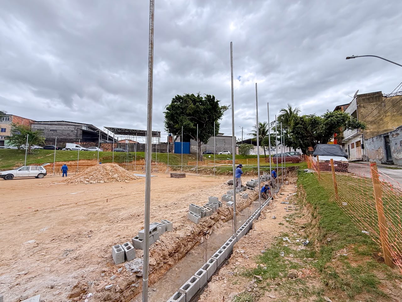 Foto: Reprodução/Lauro de Freitas - BA