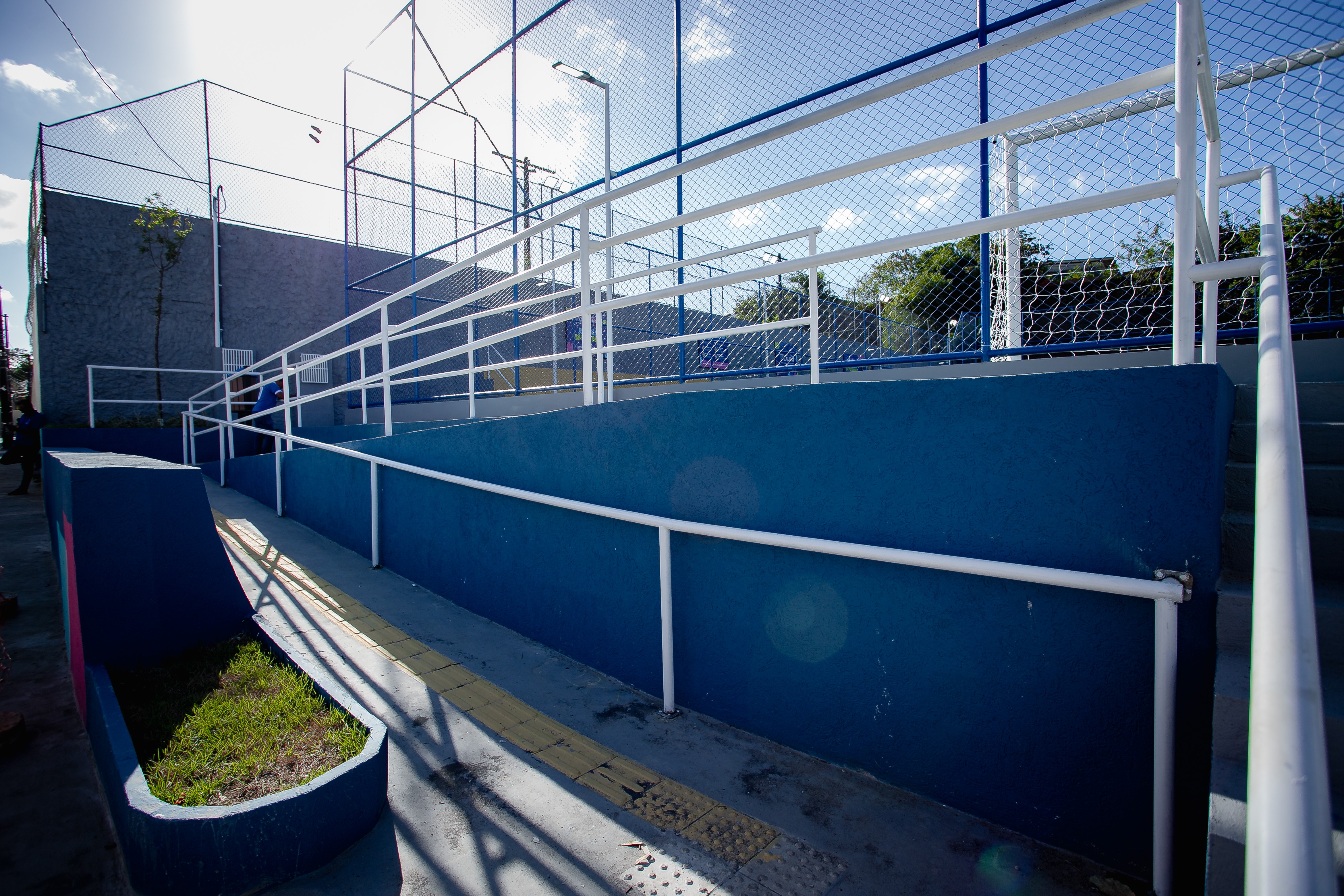 Foto: Reprodução/Lauro de Freitas - BA