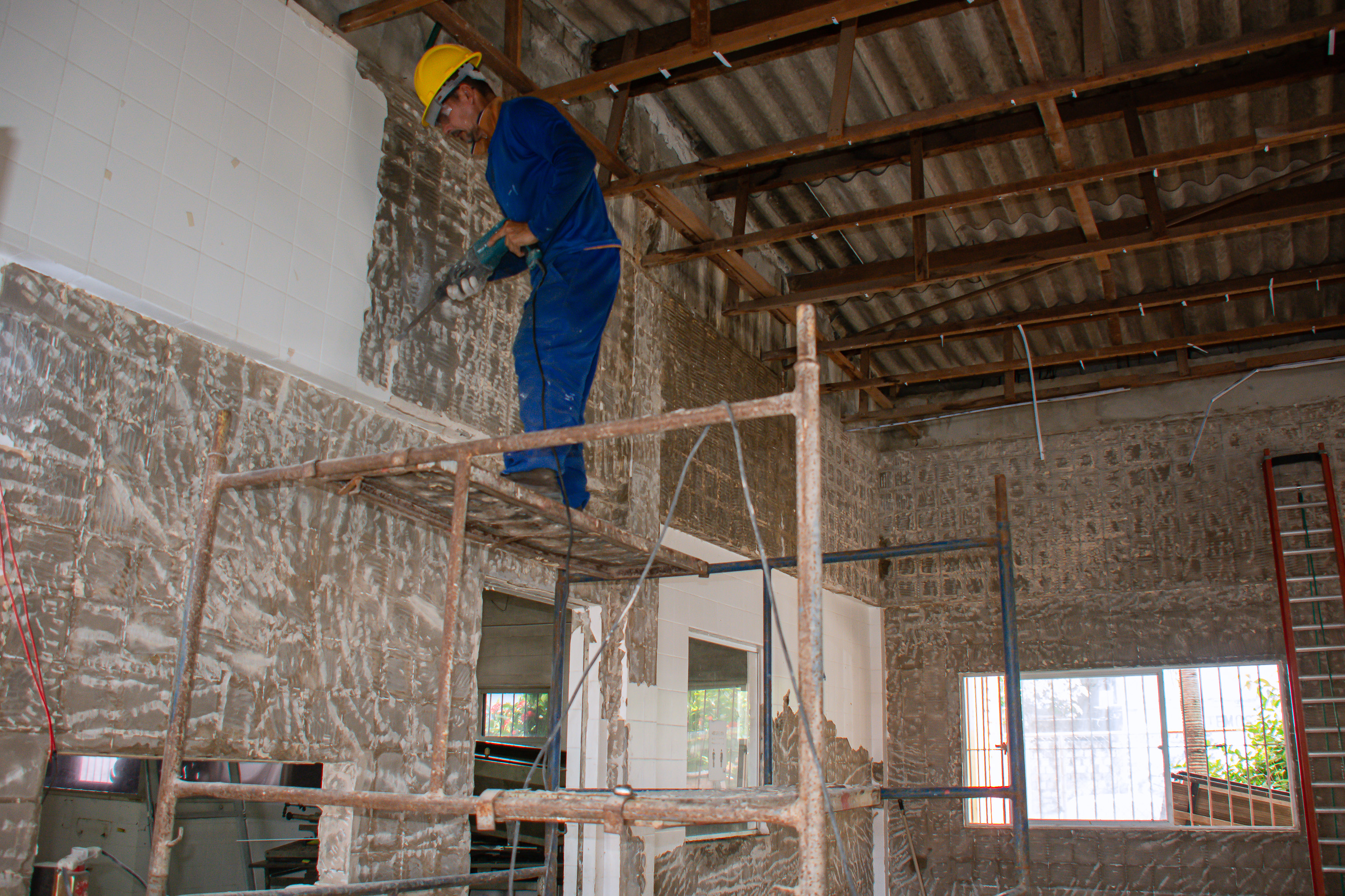 Foto: Reprodução/Lauro de Freitas - BA