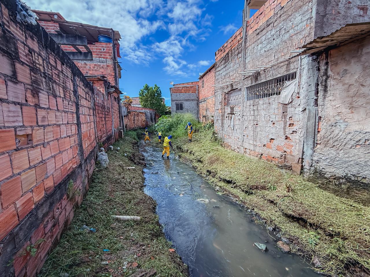 Foto: Reprodução/Lauro de Freitas - BA
