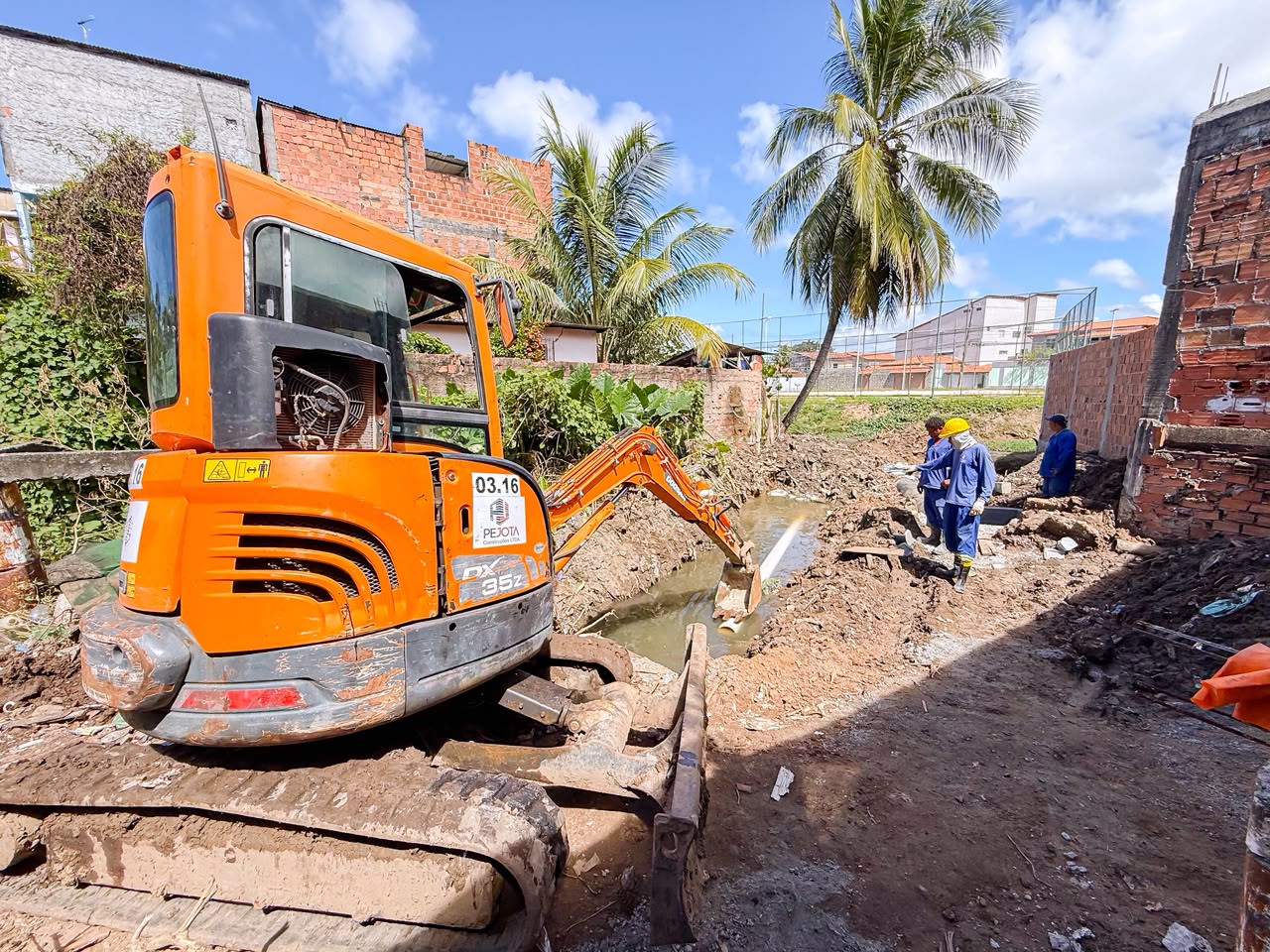 Foto: Reprodução/Lauro de Freitas - BA
